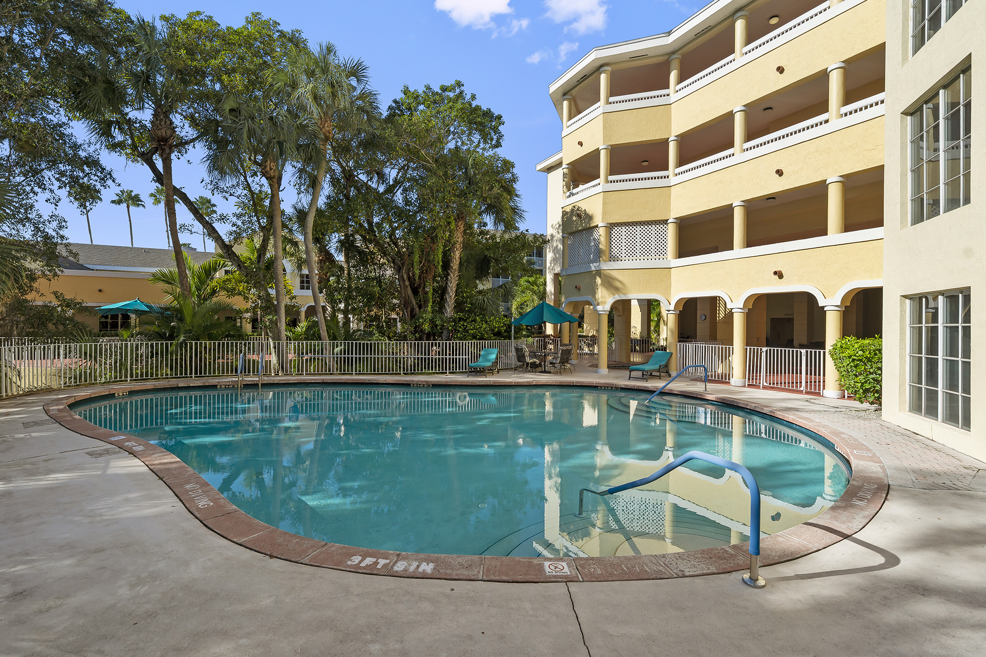 The Preserve at Palm-Aire, Pompano Beach, FL 9