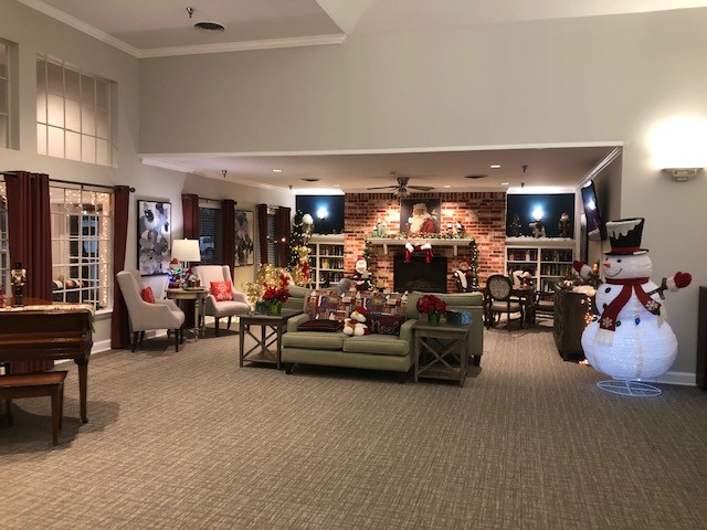 The Renaissance of Florence, Florence, AL 23