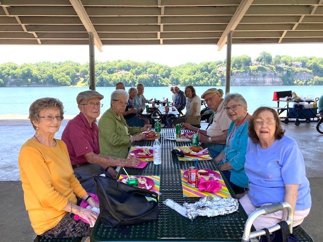 The Renaissance of Florence, Florence, AL 22