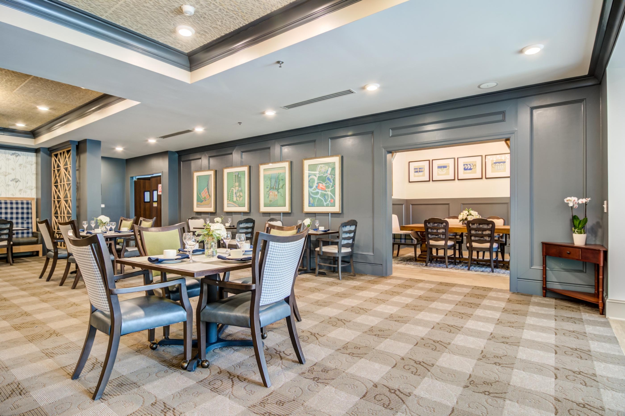 The Solana East Cobb, Marietta, GA 7