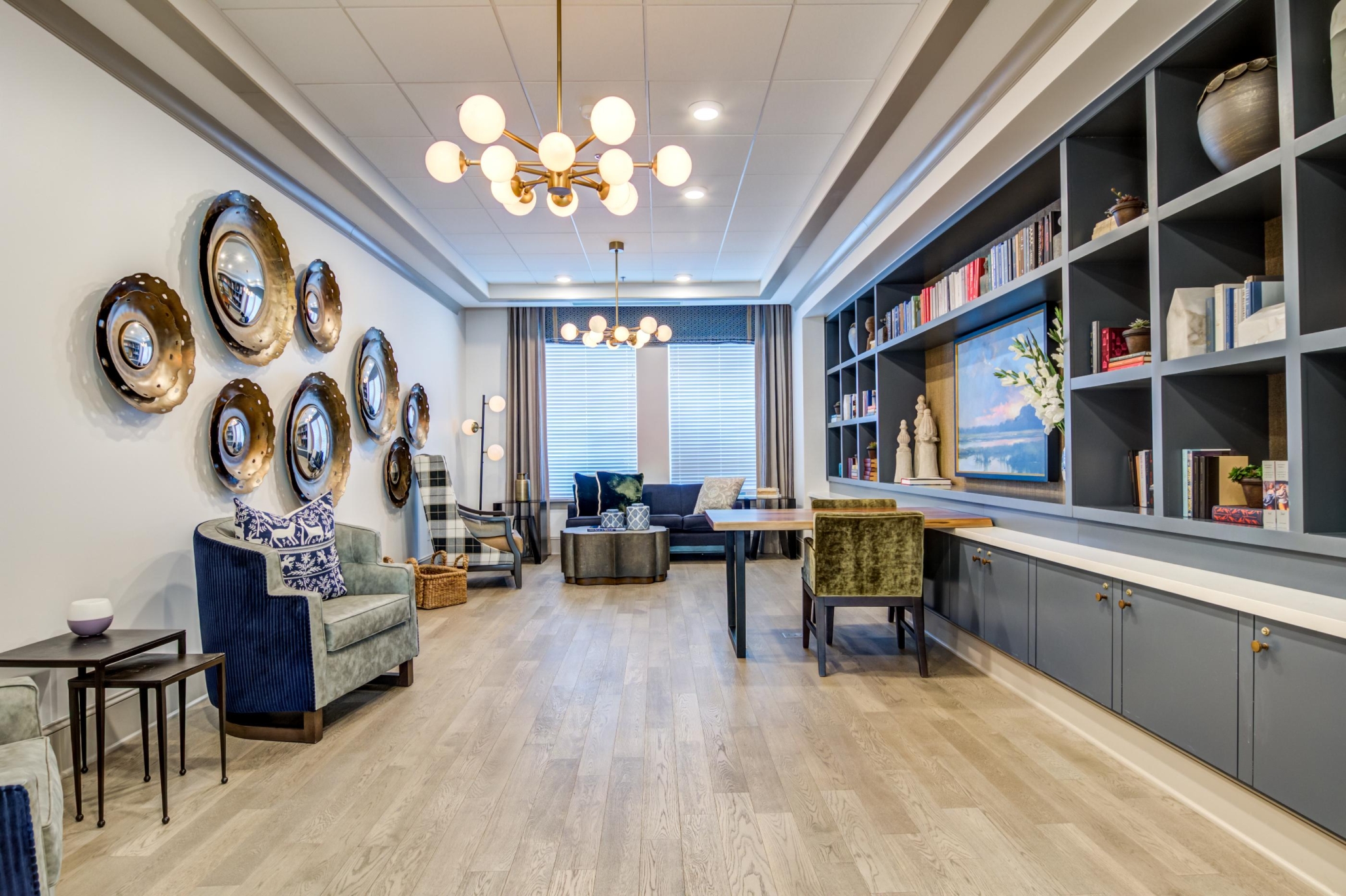 The Solana East Cobb, Marietta, GA 5