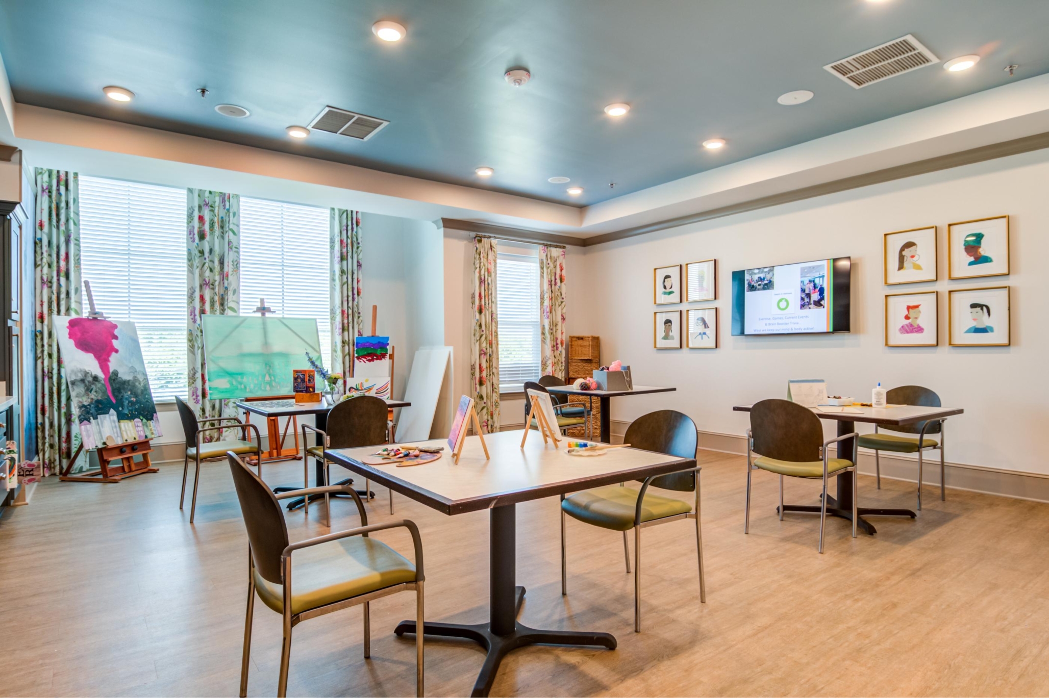 The Solana East Cobb, Marietta, GA 6