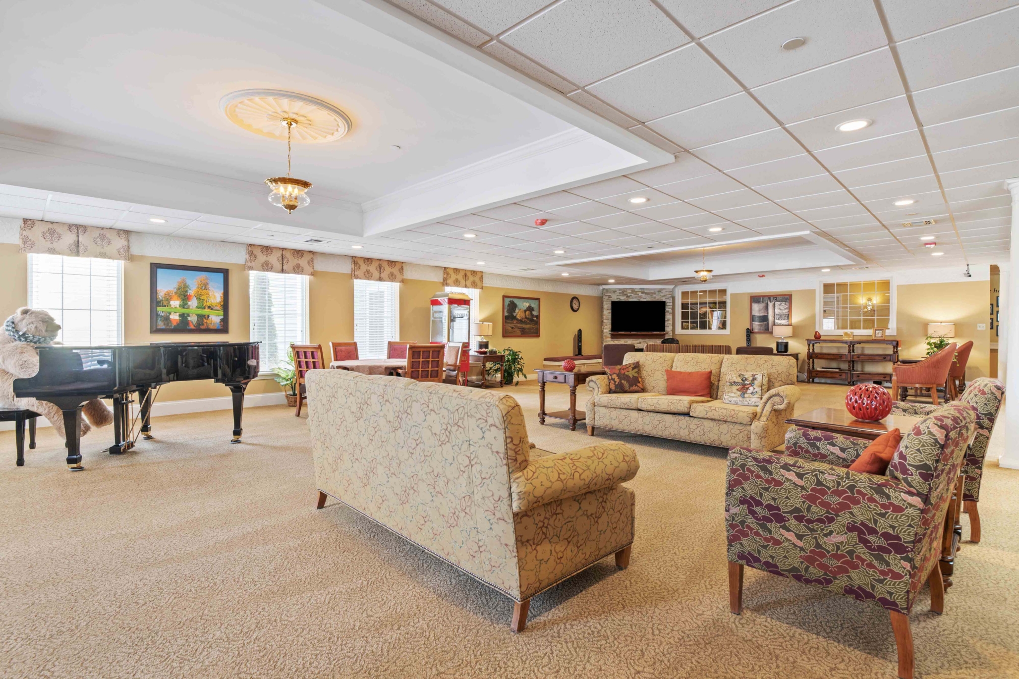 The Village at Buckland Court, South Windsor, CT 14