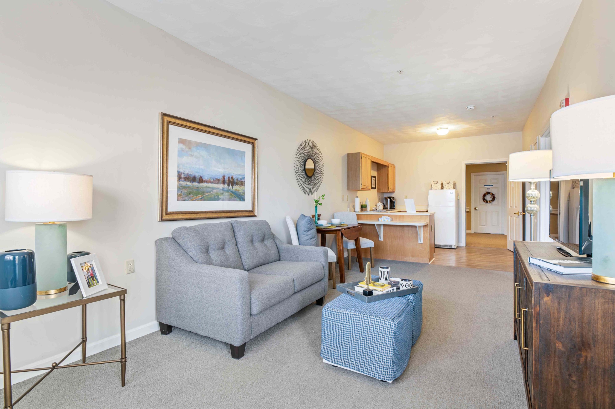 The Village at Buckland Court, South Windsor, CT 4