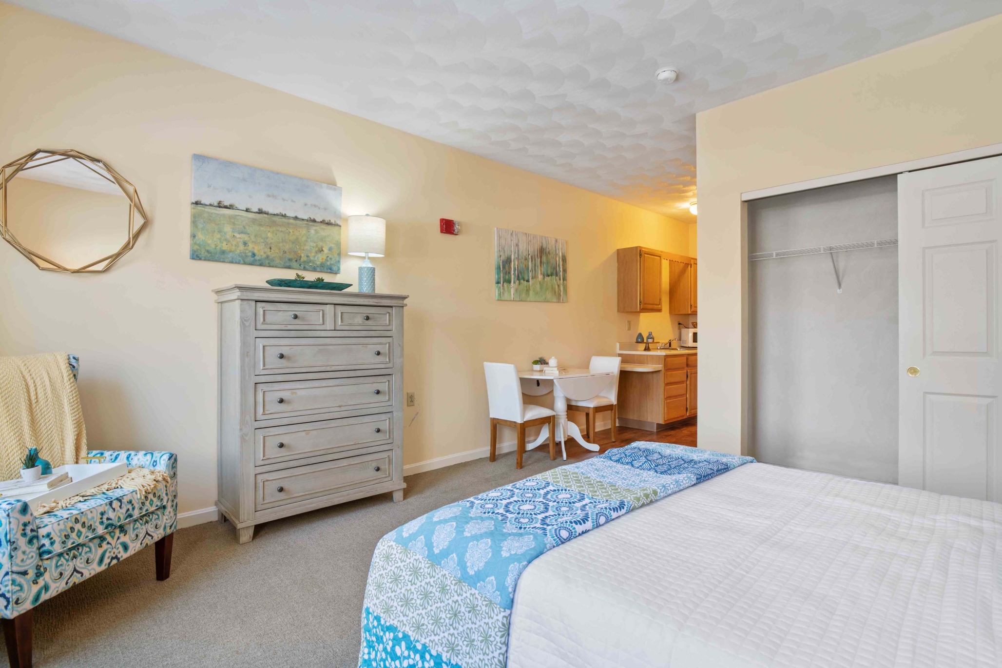 The Village at Buckland Court, South Windsor, CT 7