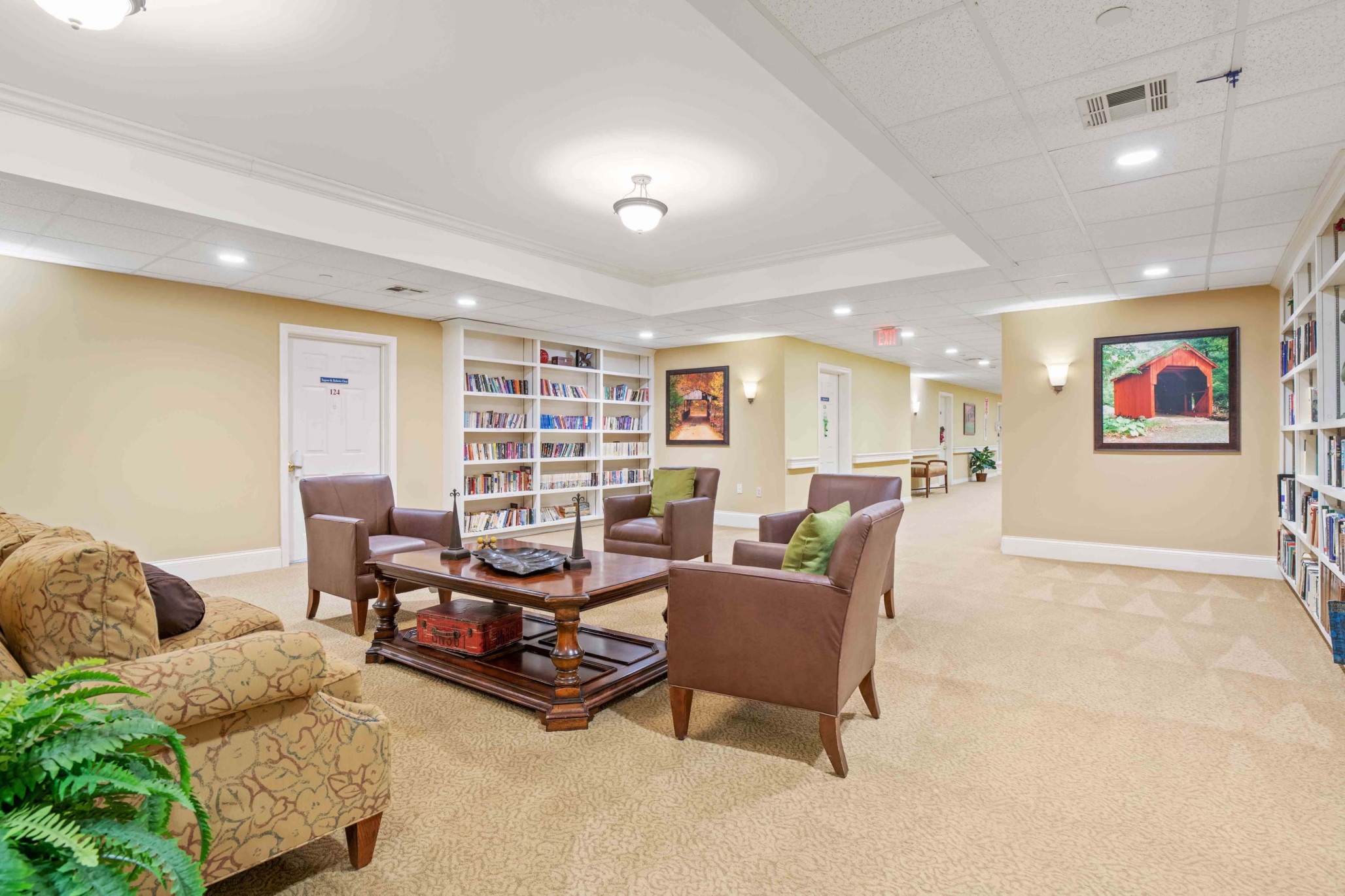 The Village at Buckland Court, South Windsor, CT 9