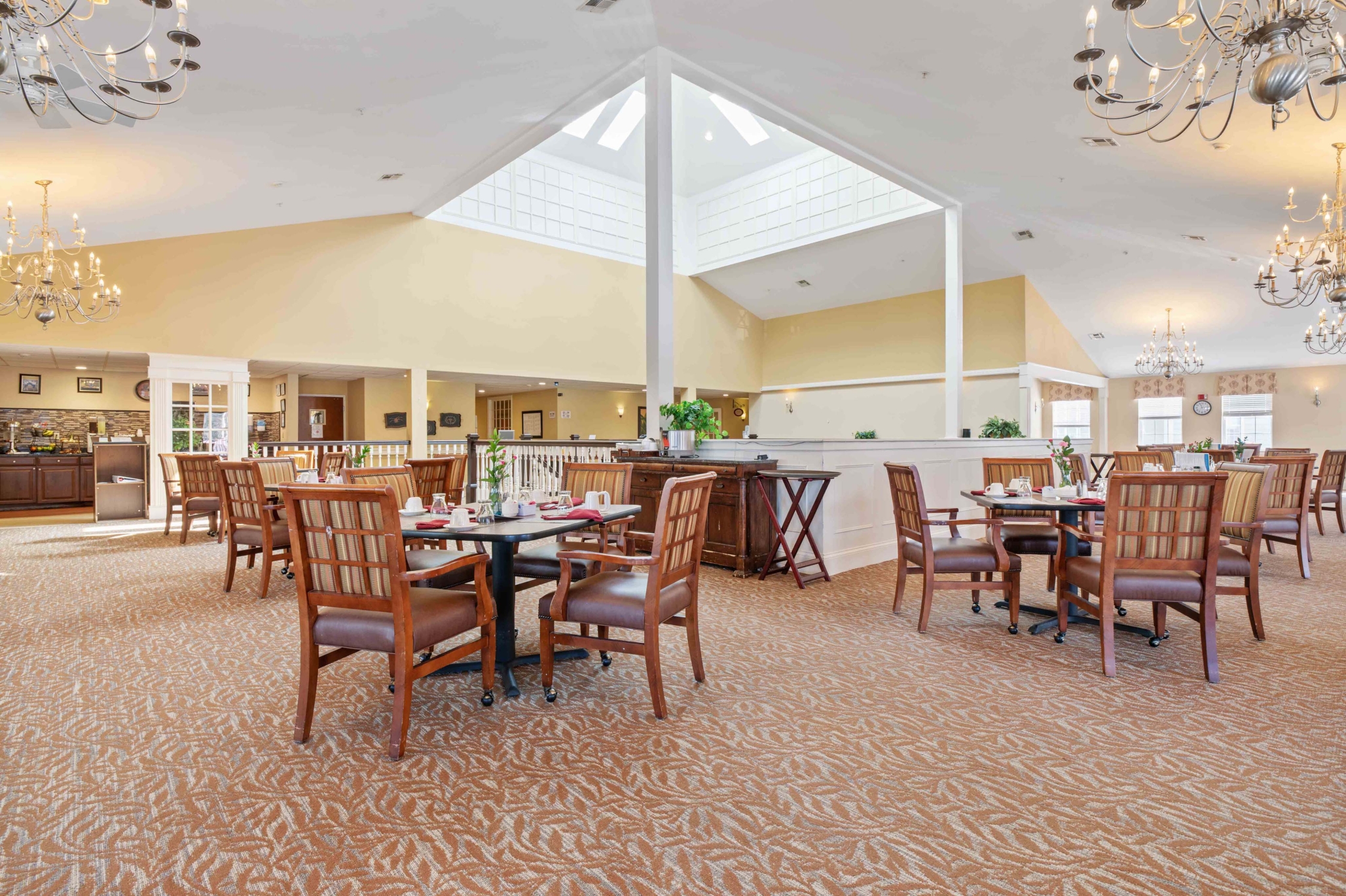 The Village at Buckland Court, South Windsor, CT 10