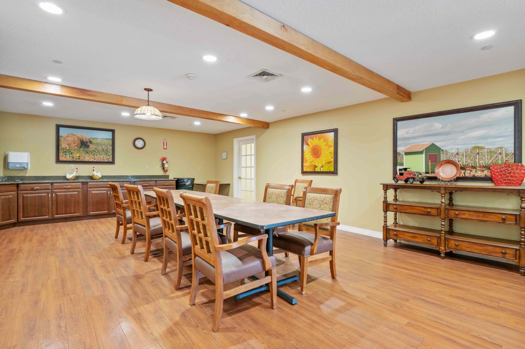 The Village at Buckland Court, South Windsor, CT 11