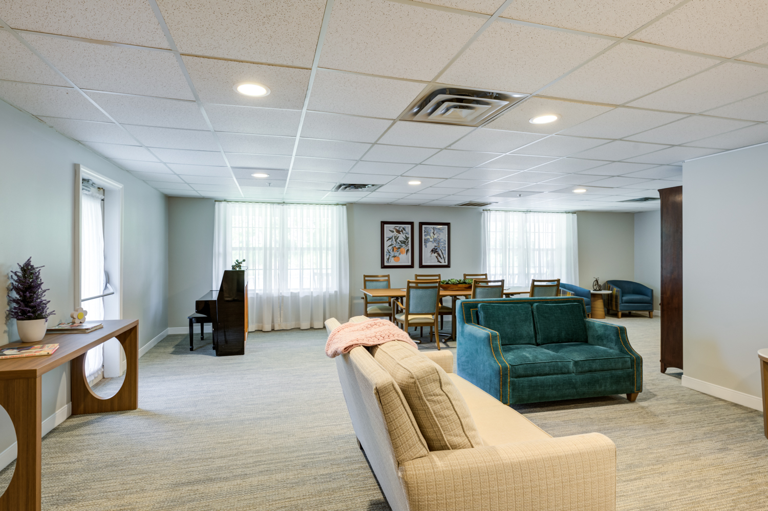 The Village at Kensington Place, Meriden, CT 2