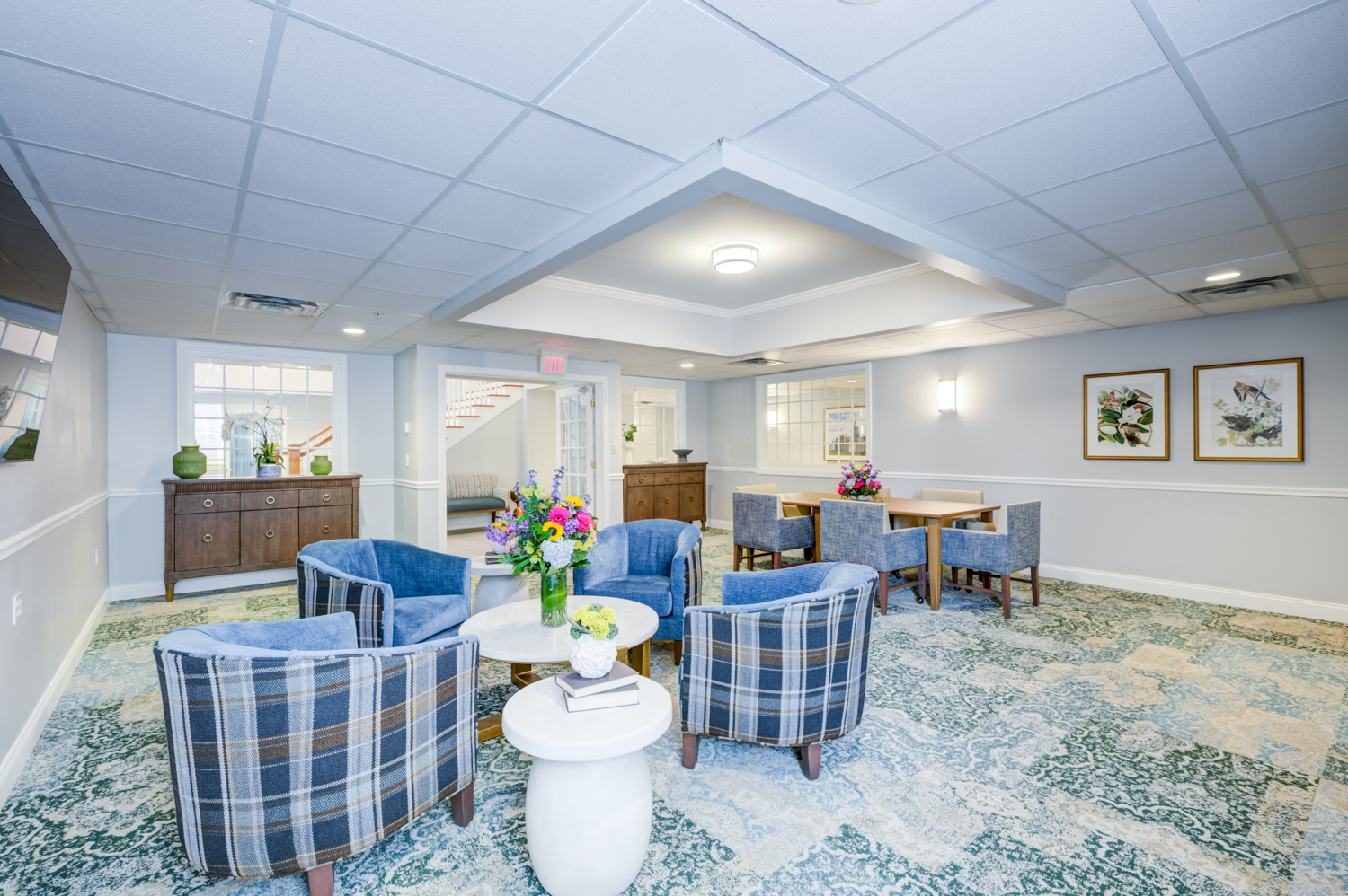 The Village at Kensington Place, Meriden, CT 6