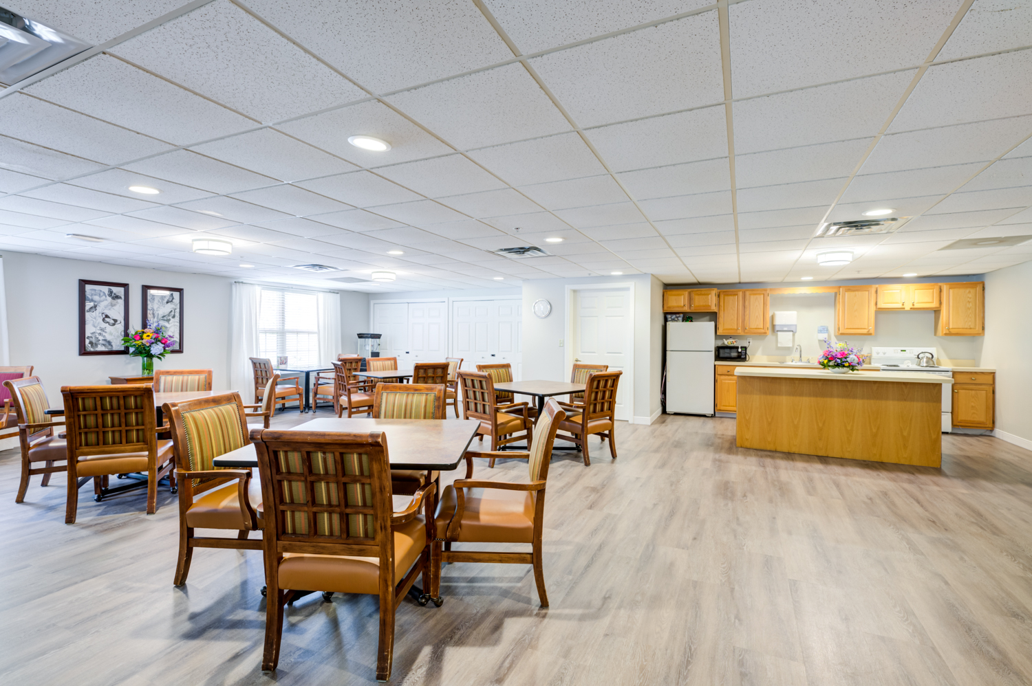 The Village at Kensington Place, Meriden, CT 7