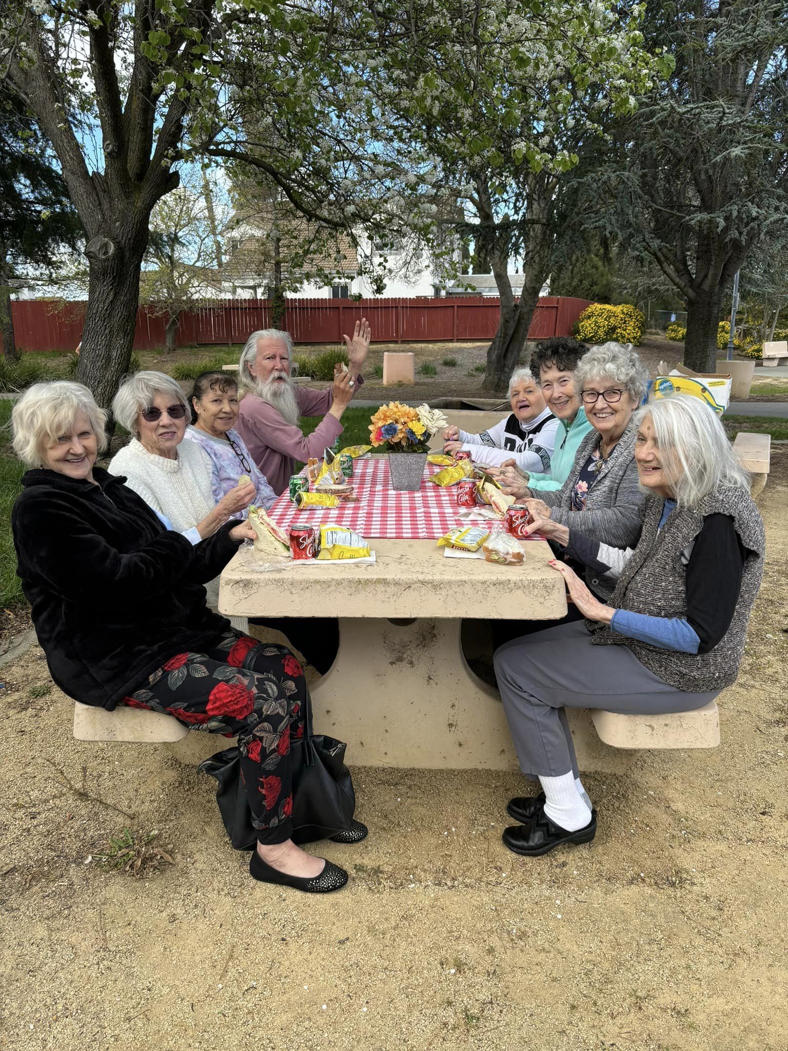 The Village at Rancho Solano | Fairfield, CA | Where You Live Matters