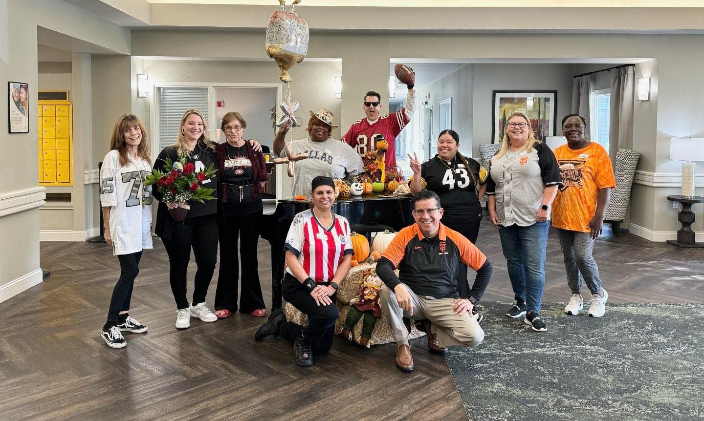 The Village at Rancho Solano, Fairfield, CA 22