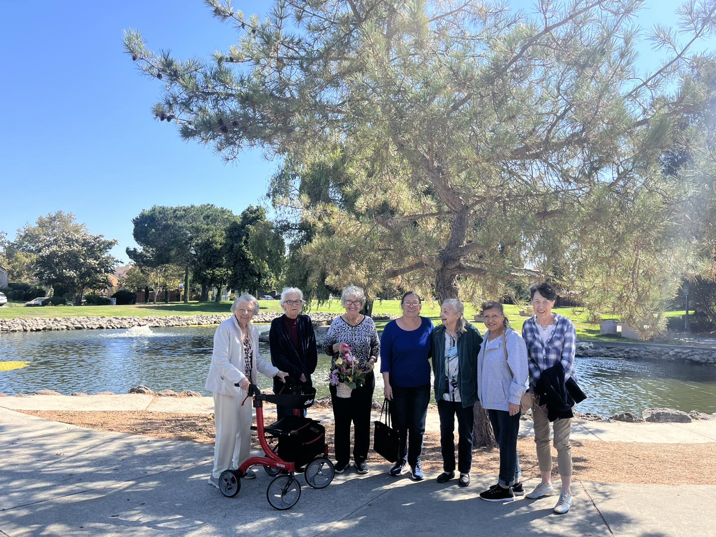 The Village at Rancho Solano, Fairfield, CA 20