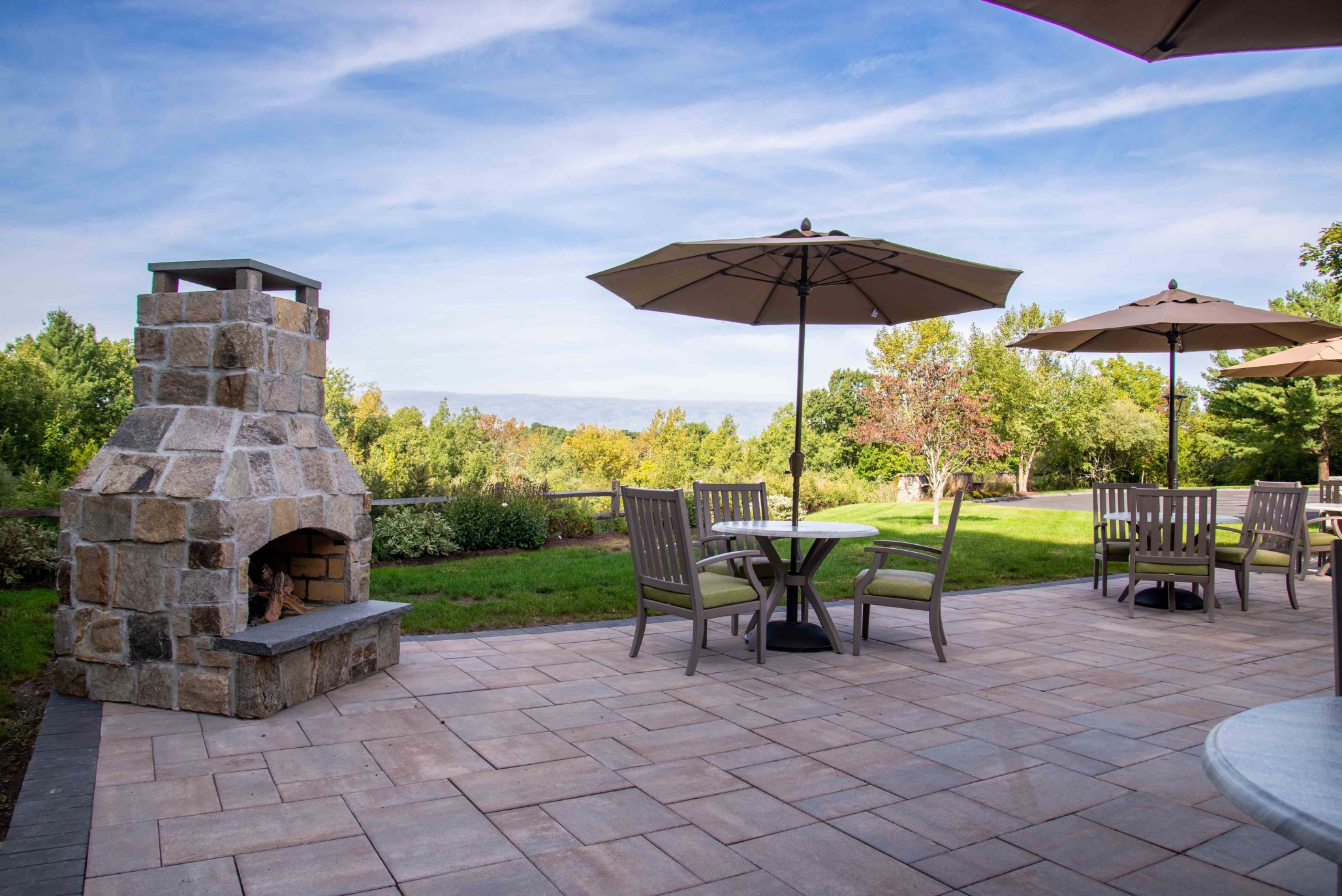 Benchmark at South Farms, Middletown, CT 4