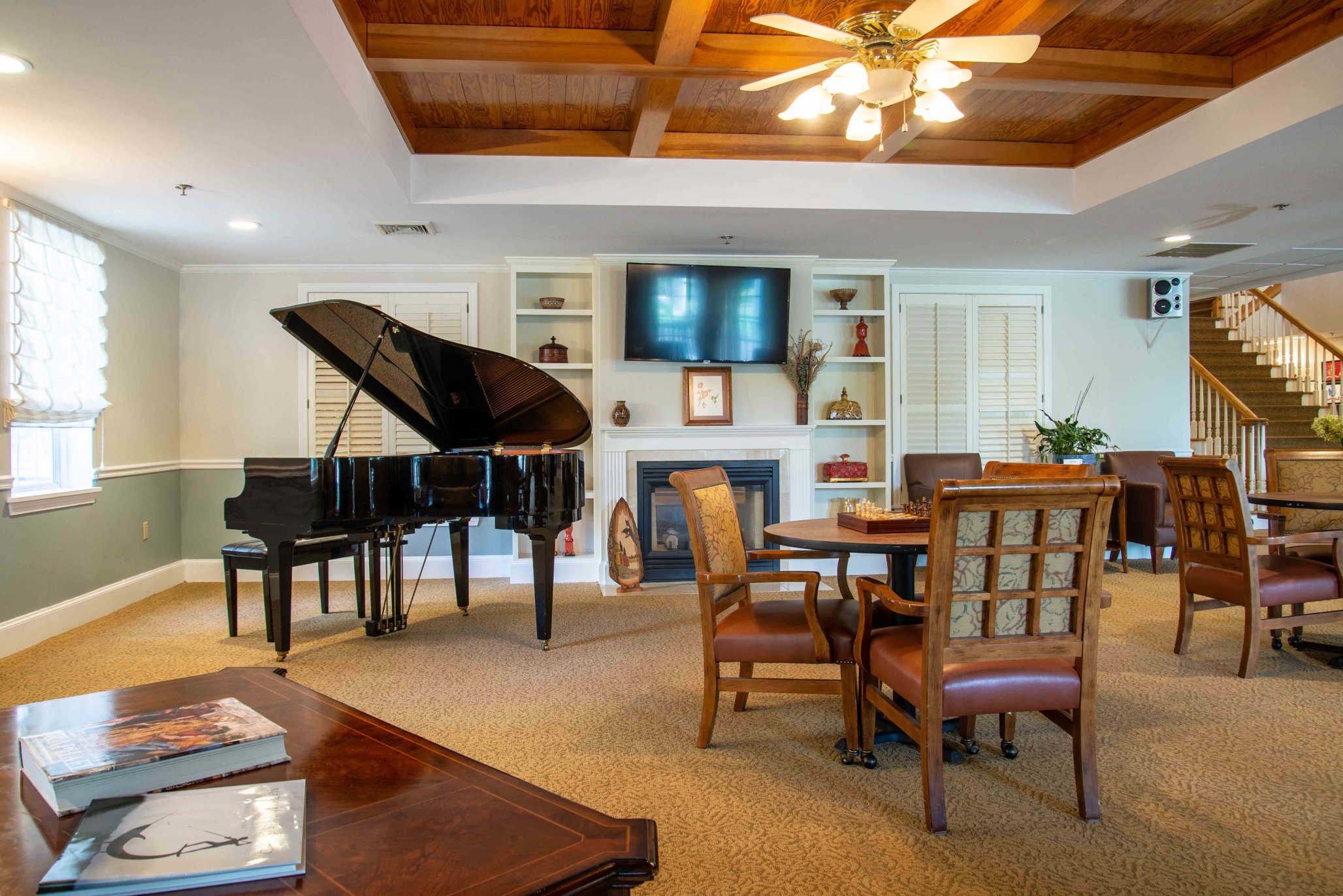 Benchmark at South Farms, Middletown, CT 5