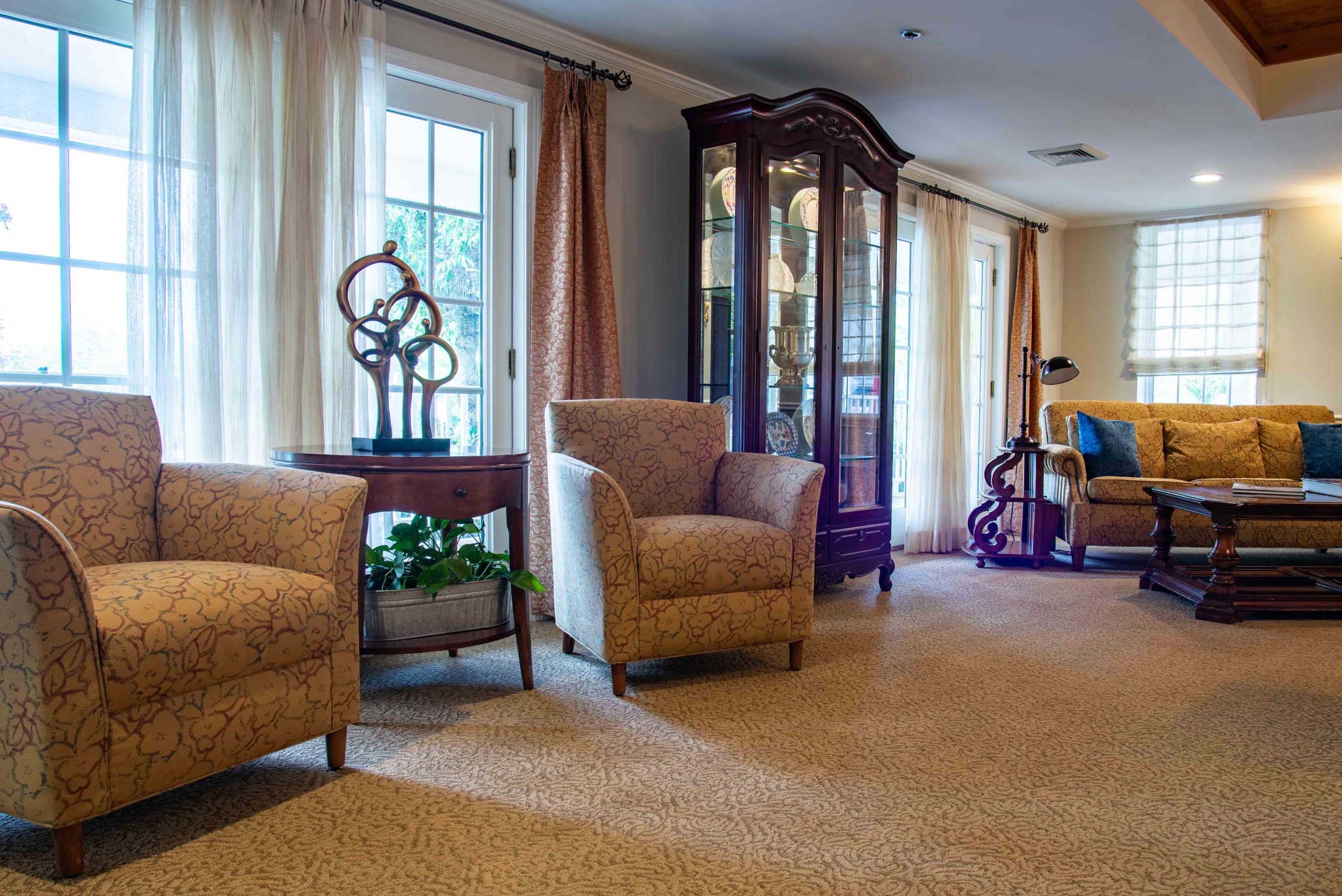 Benchmark at South Farms, Middletown, CT 6