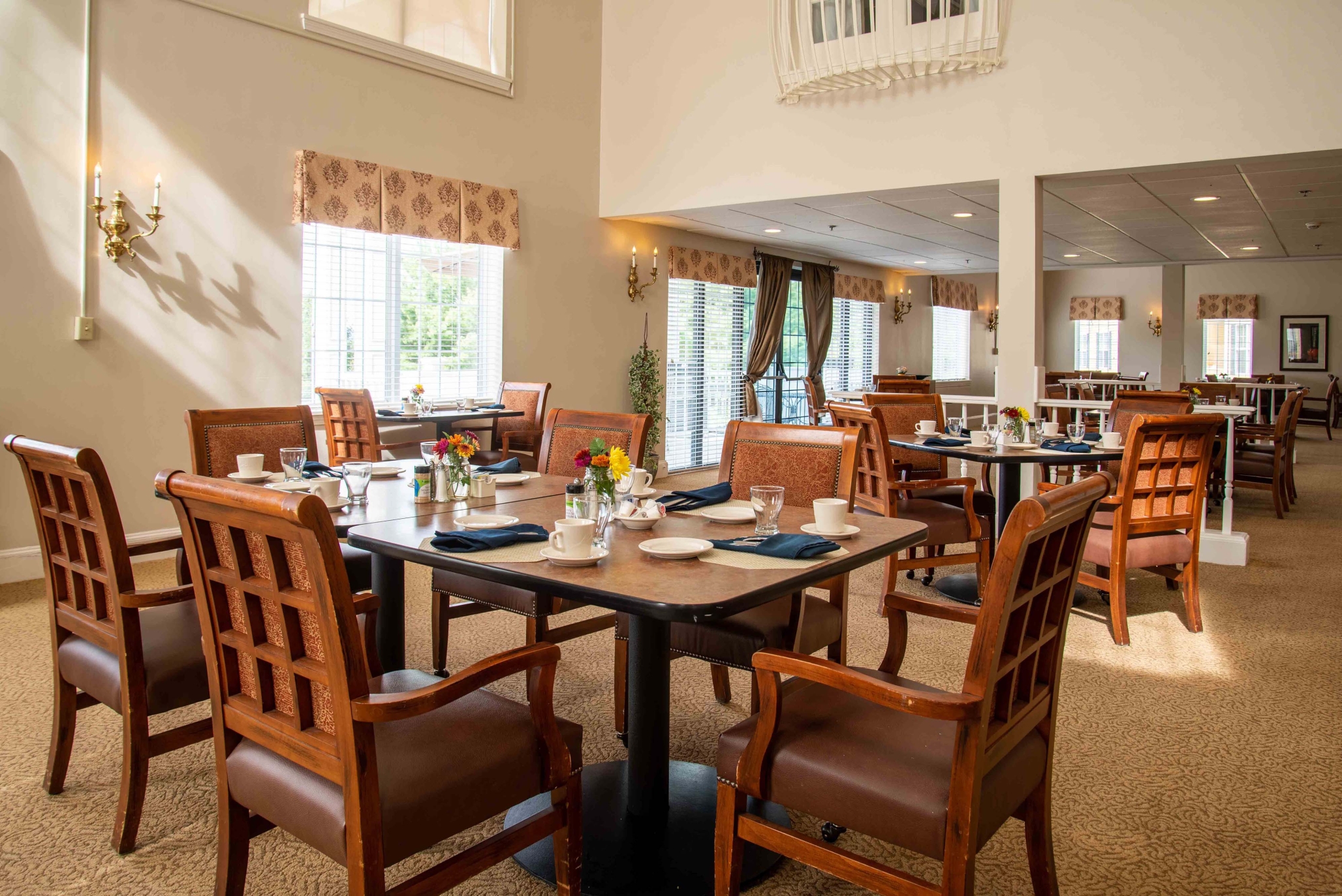 Benchmark at South Farms, Middletown, CT 9