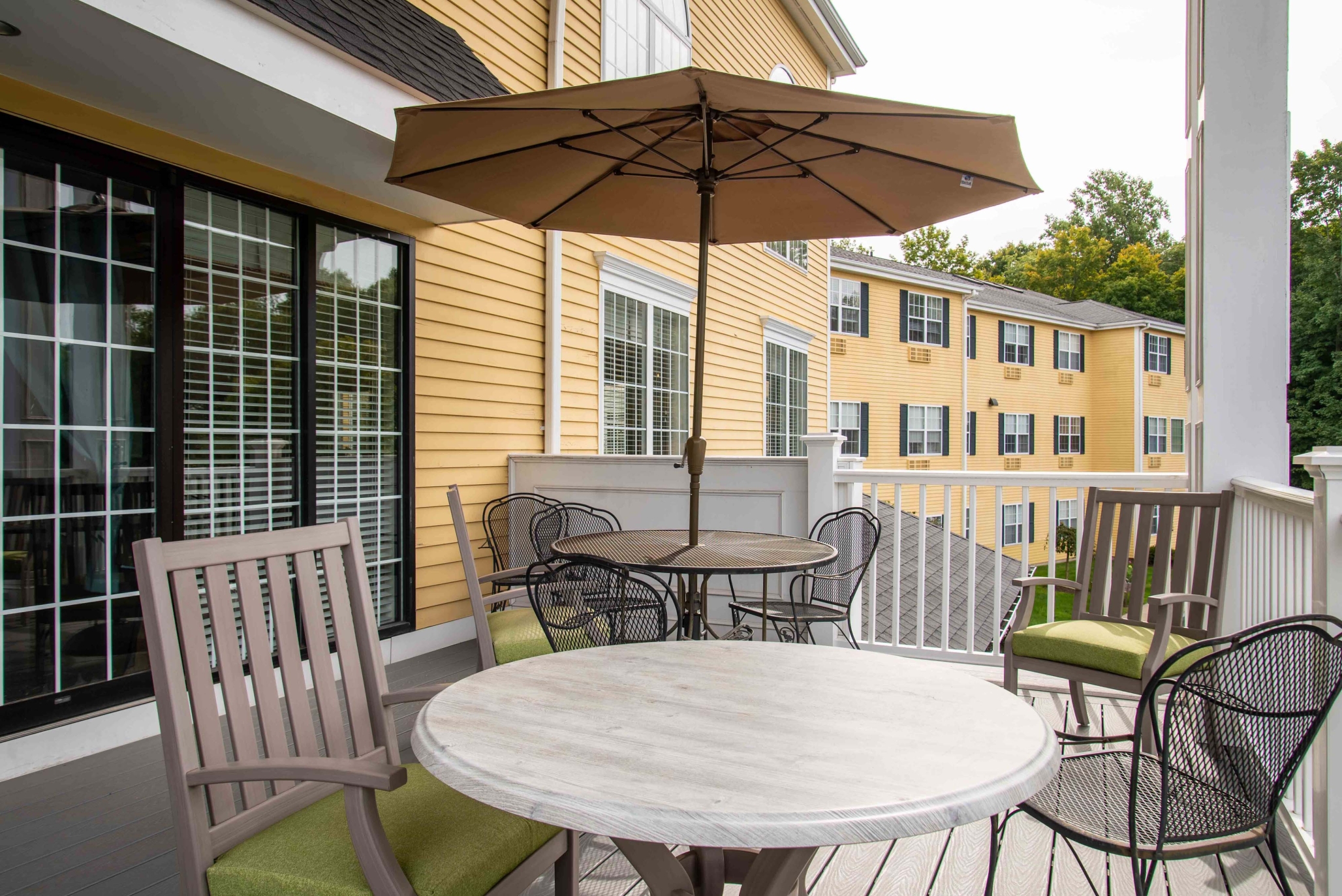 Benchmark at South Farms, Middletown, CT 11