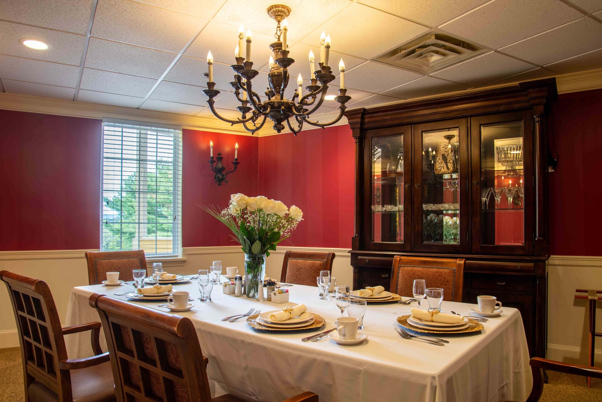 Benchmark at South Farms, Middletown, CT 12