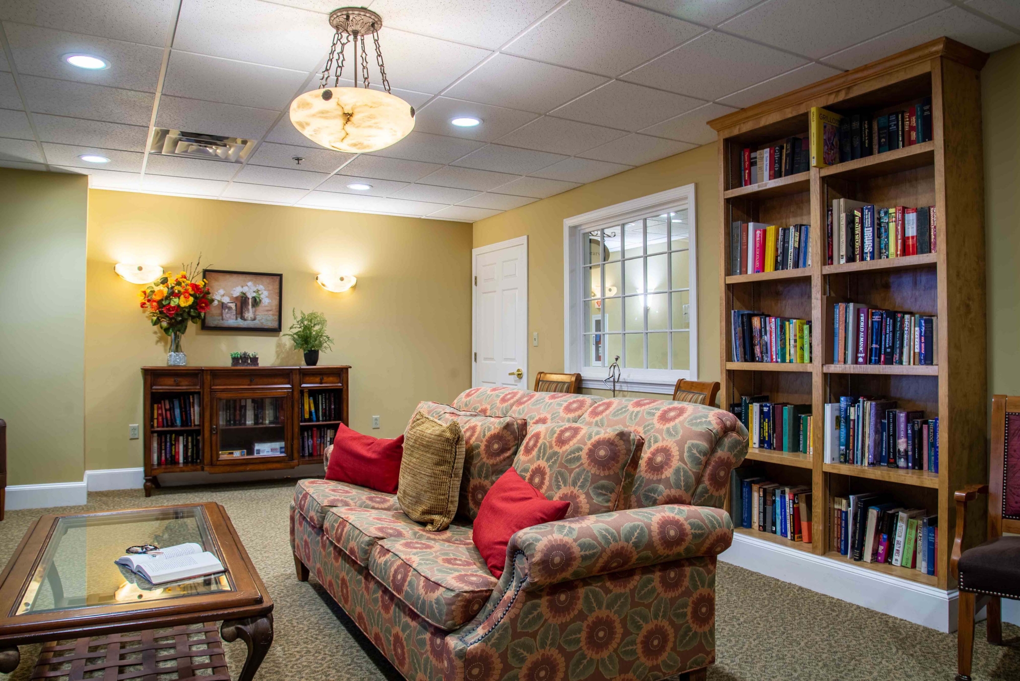 Benchmark at South Farms, Middletown, CT 15