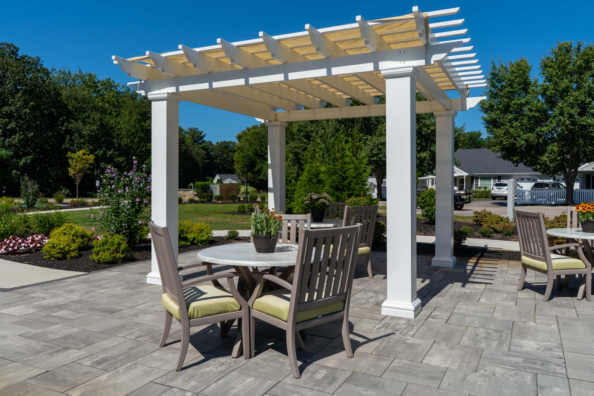 The Village at Willow Crossings, Mansfield, MA 11