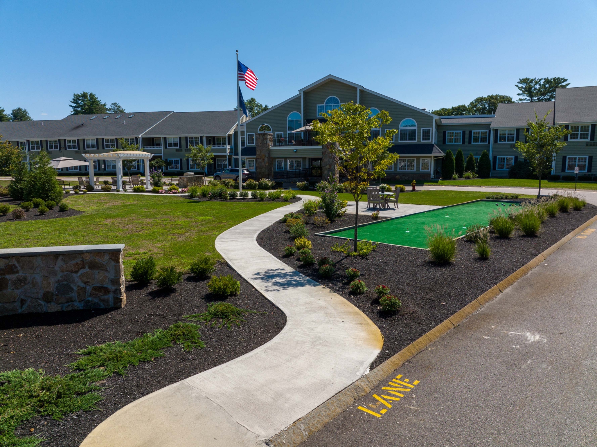 The Village at Willow Crossings, Mansfield, MA 13