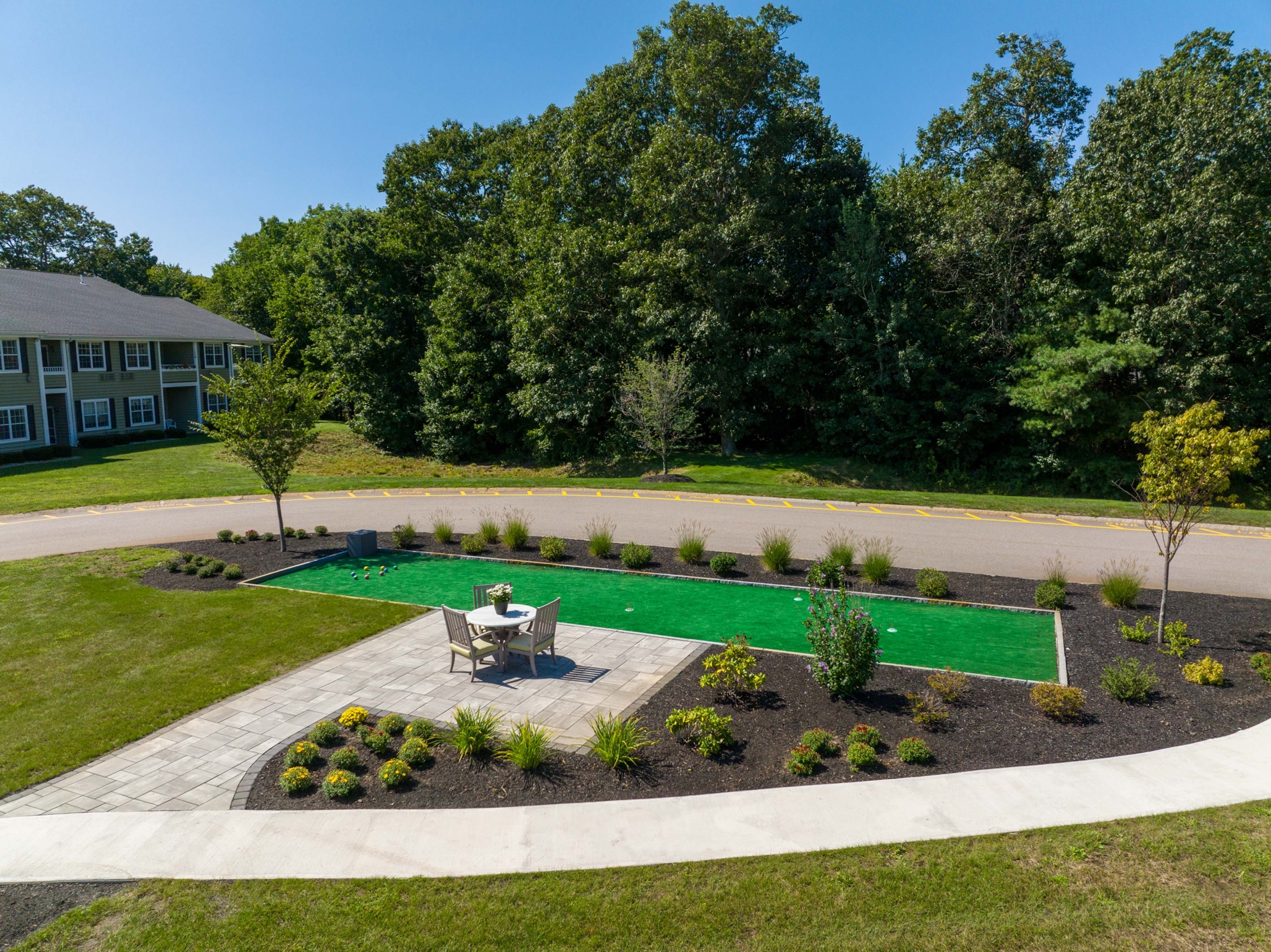 The Village at Willow Crossings, Mansfield, MA 15