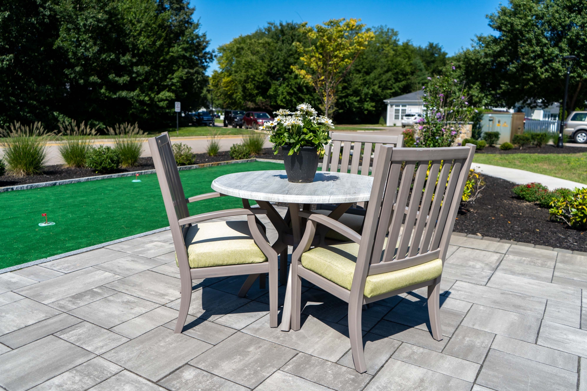 The Village at Willow Crossings, Mansfield, MA 7