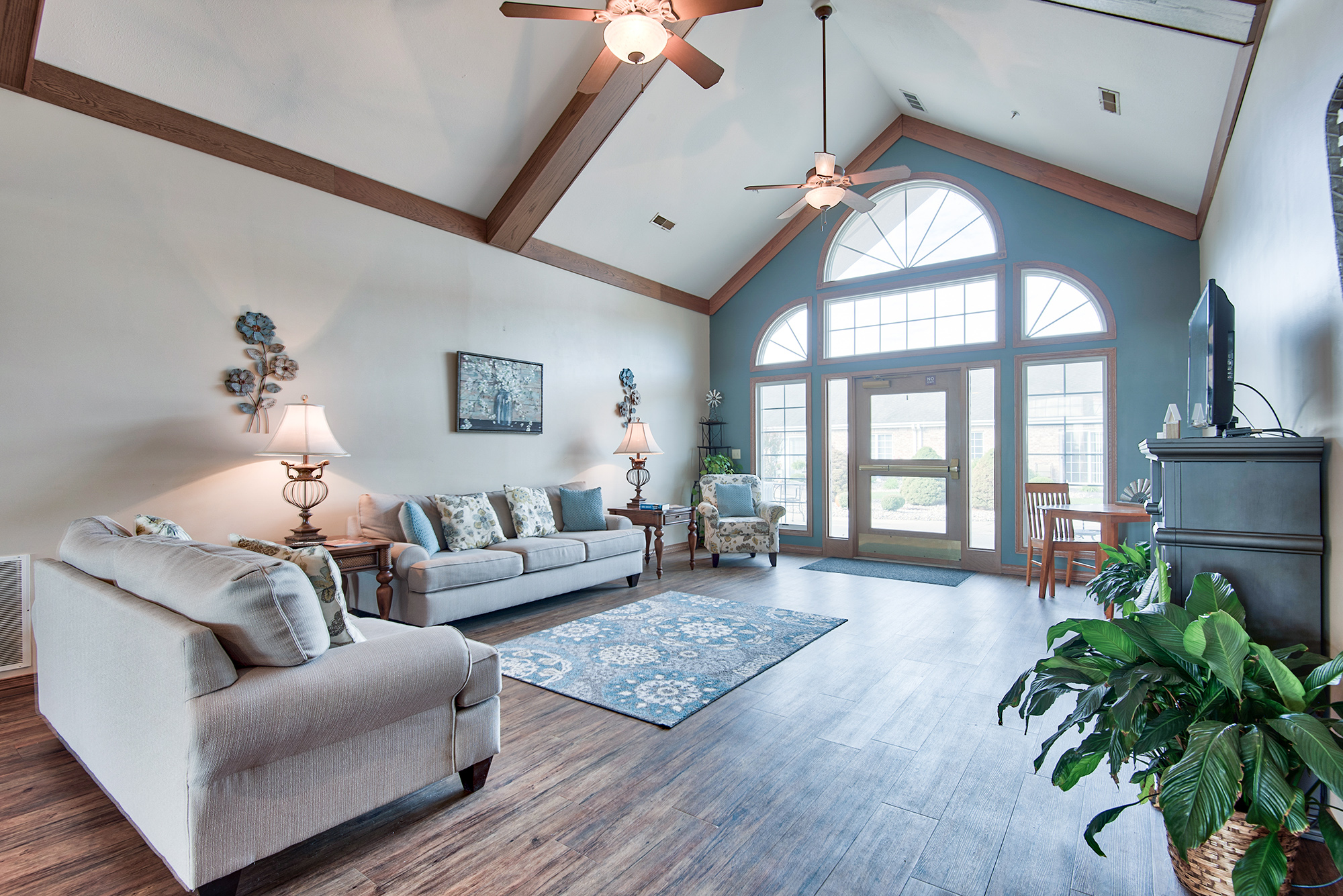 The Villas at St. James, Breese, IL 3