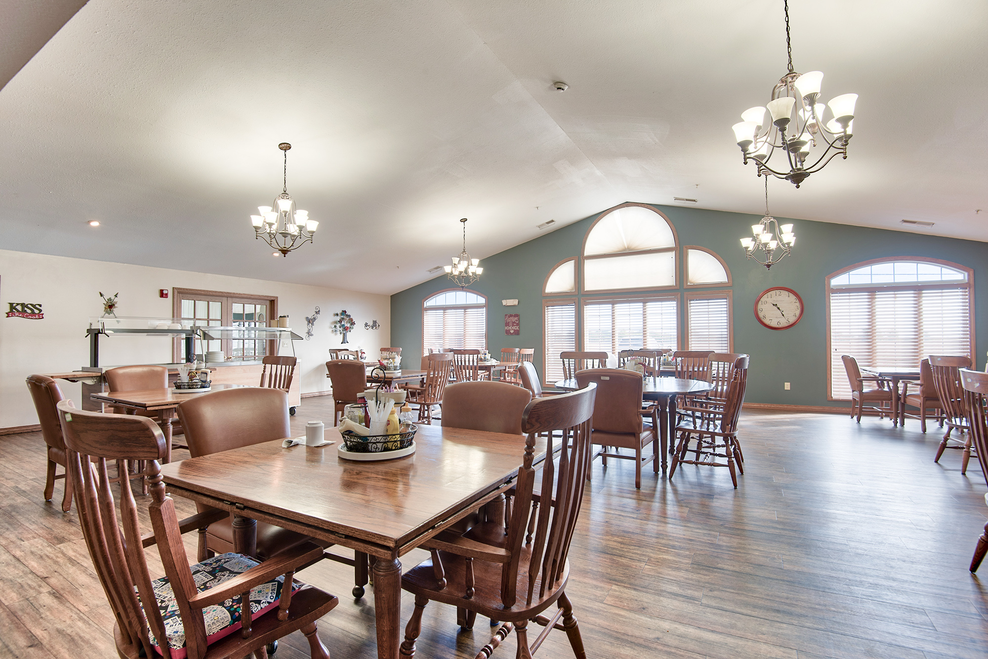 The Villas at St. James, Breese, IL 4