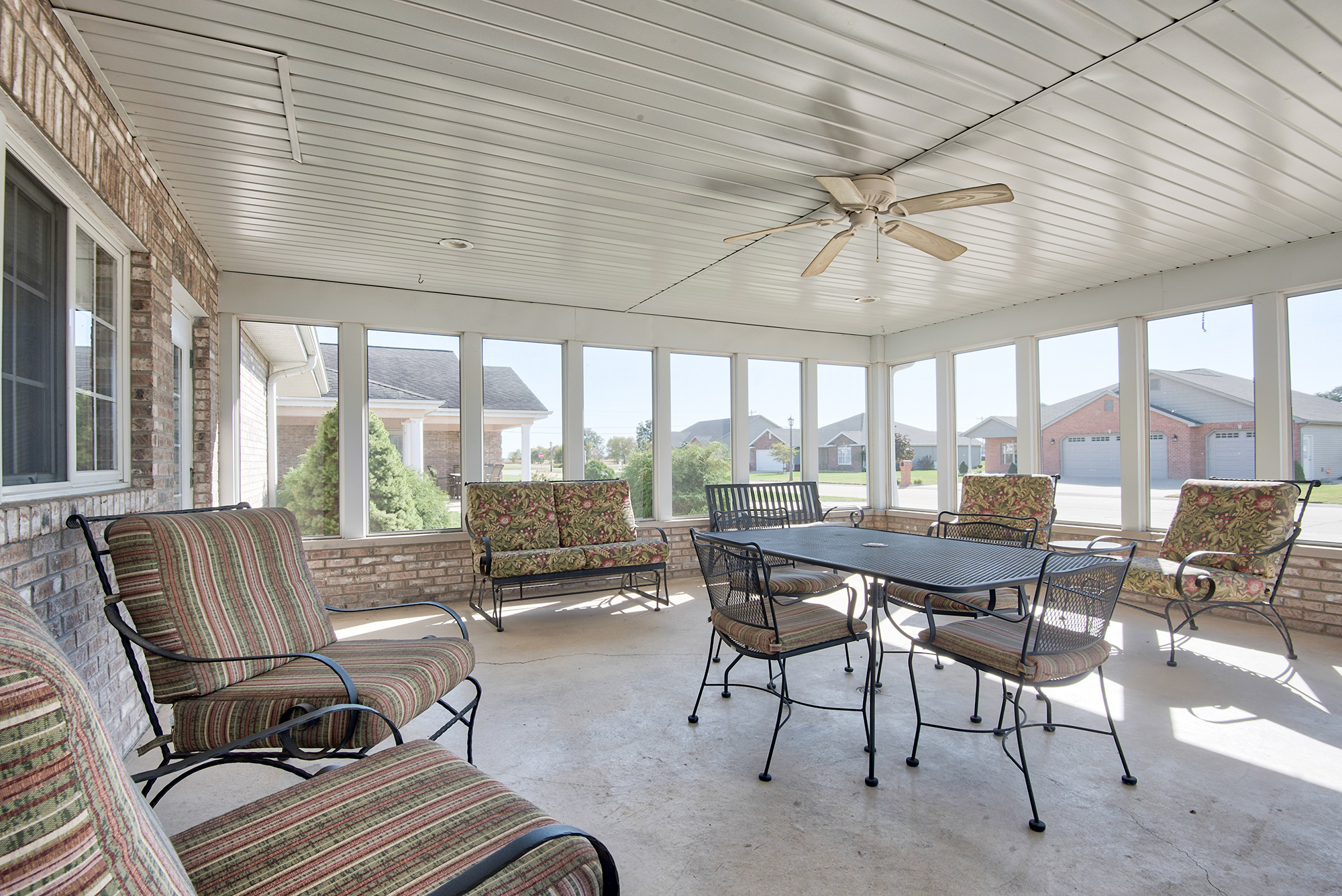 The Villas at St. James, Breese, IL 5