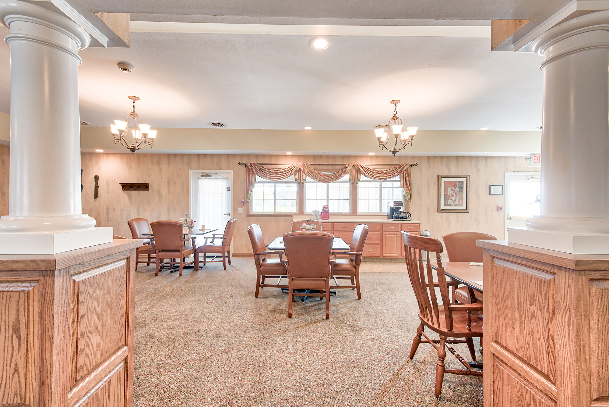 The Villas at St. James, Breese, IL 6