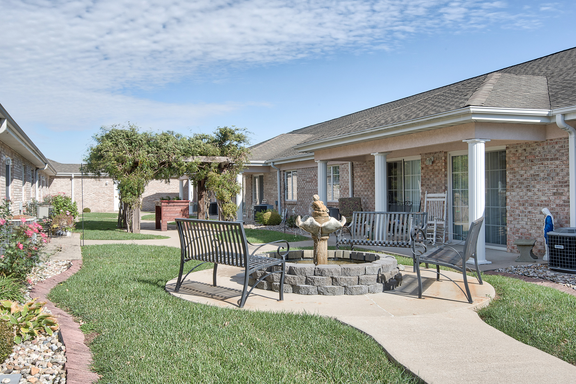 The Villas at St. James, Breese, IL 7