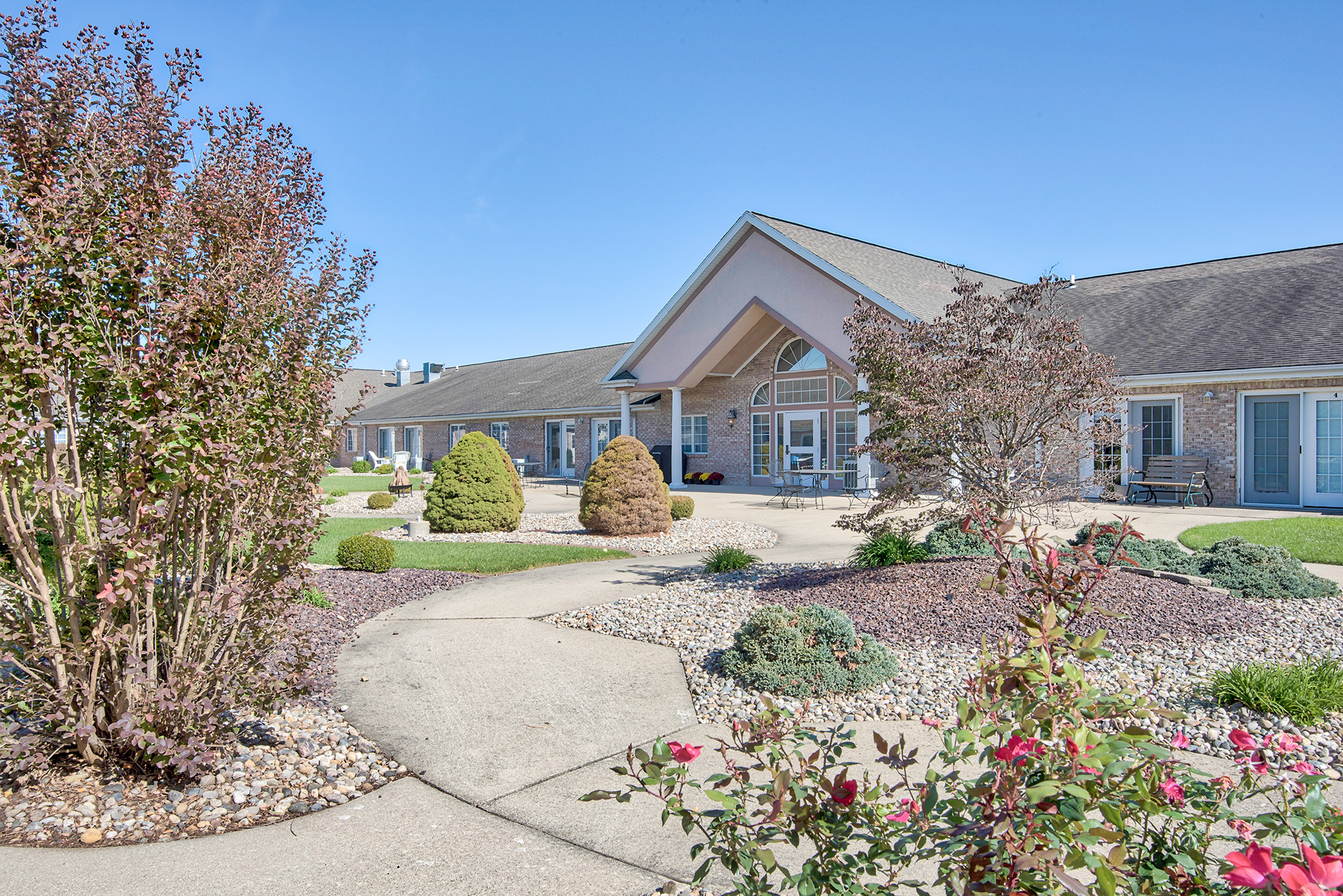 The Villas at St. James, Breese, IL 8