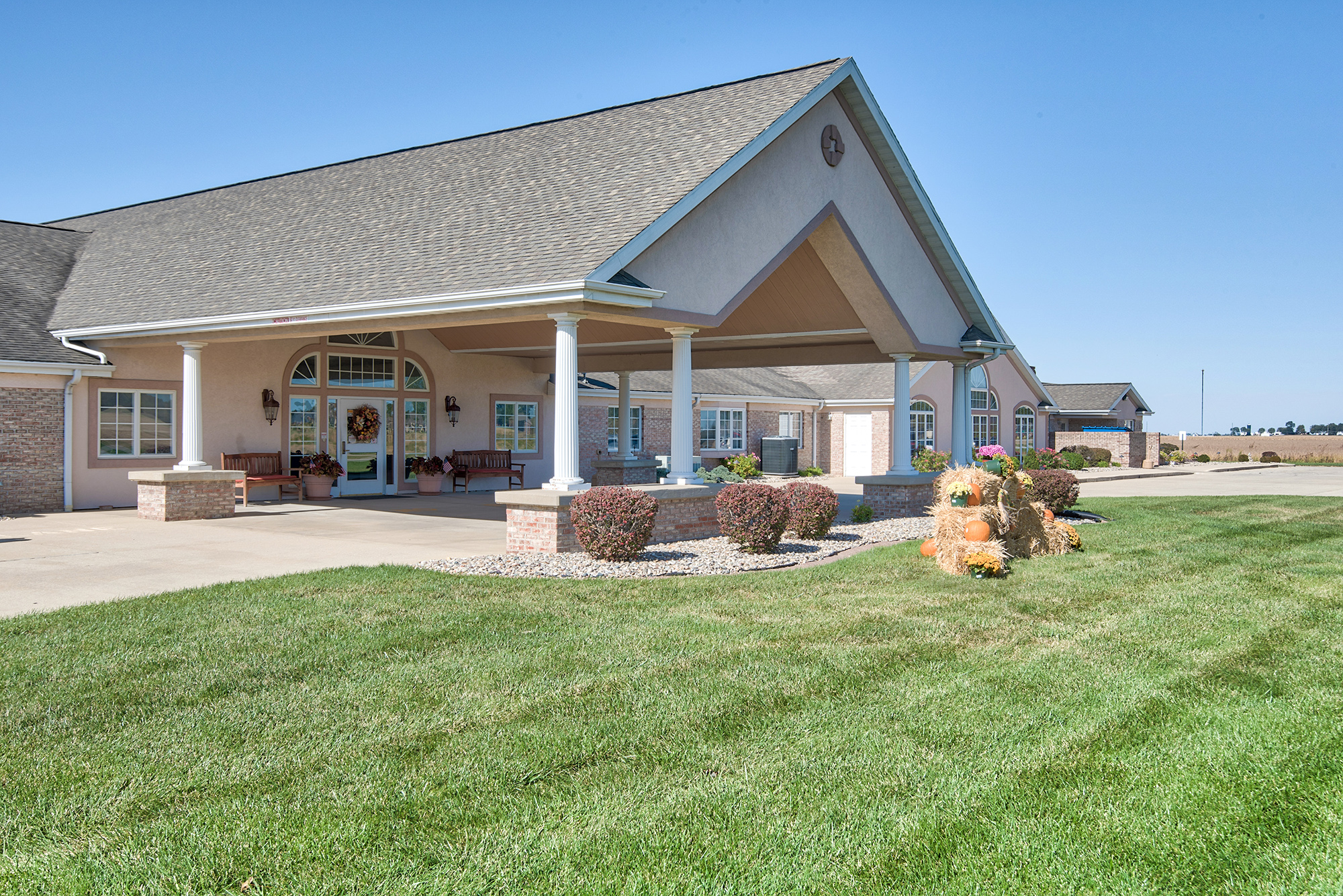 The Villas at St. James, Breese, IL 9
