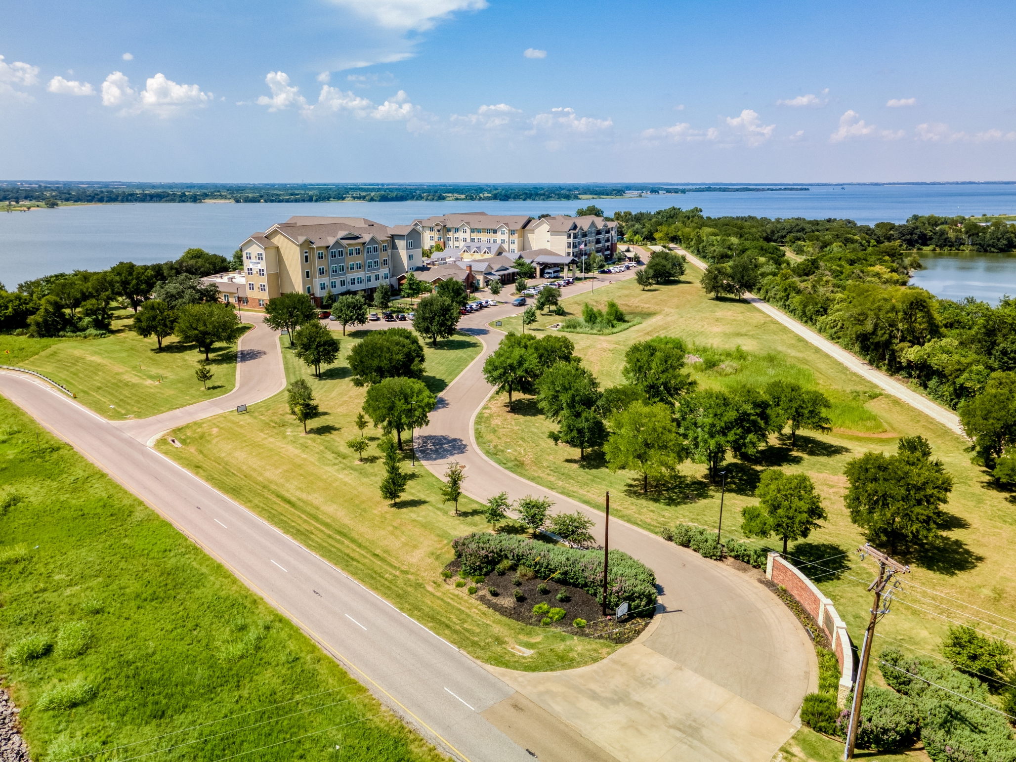 The Delaney at Lake Waco, Waco, TX 6