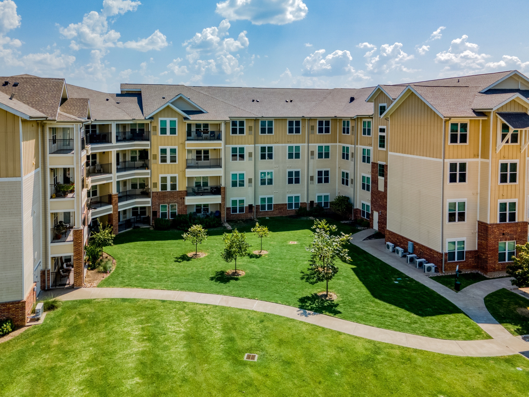 The Delaney at Lake Waco, Waco, TX 11