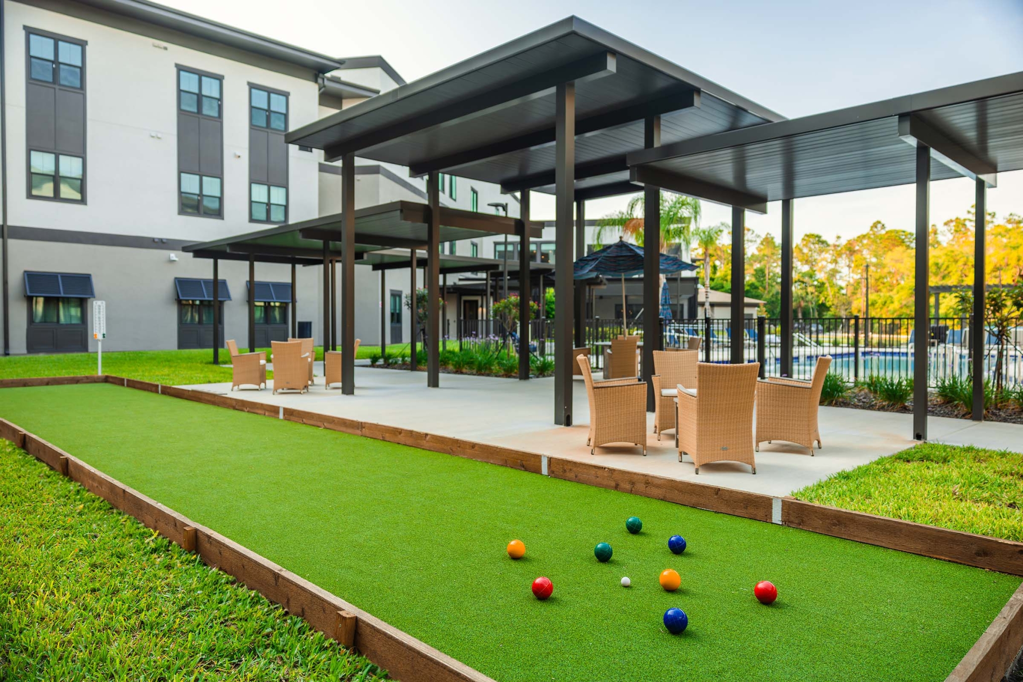 The Gallery at Port Orange, Port Orange, FL 7