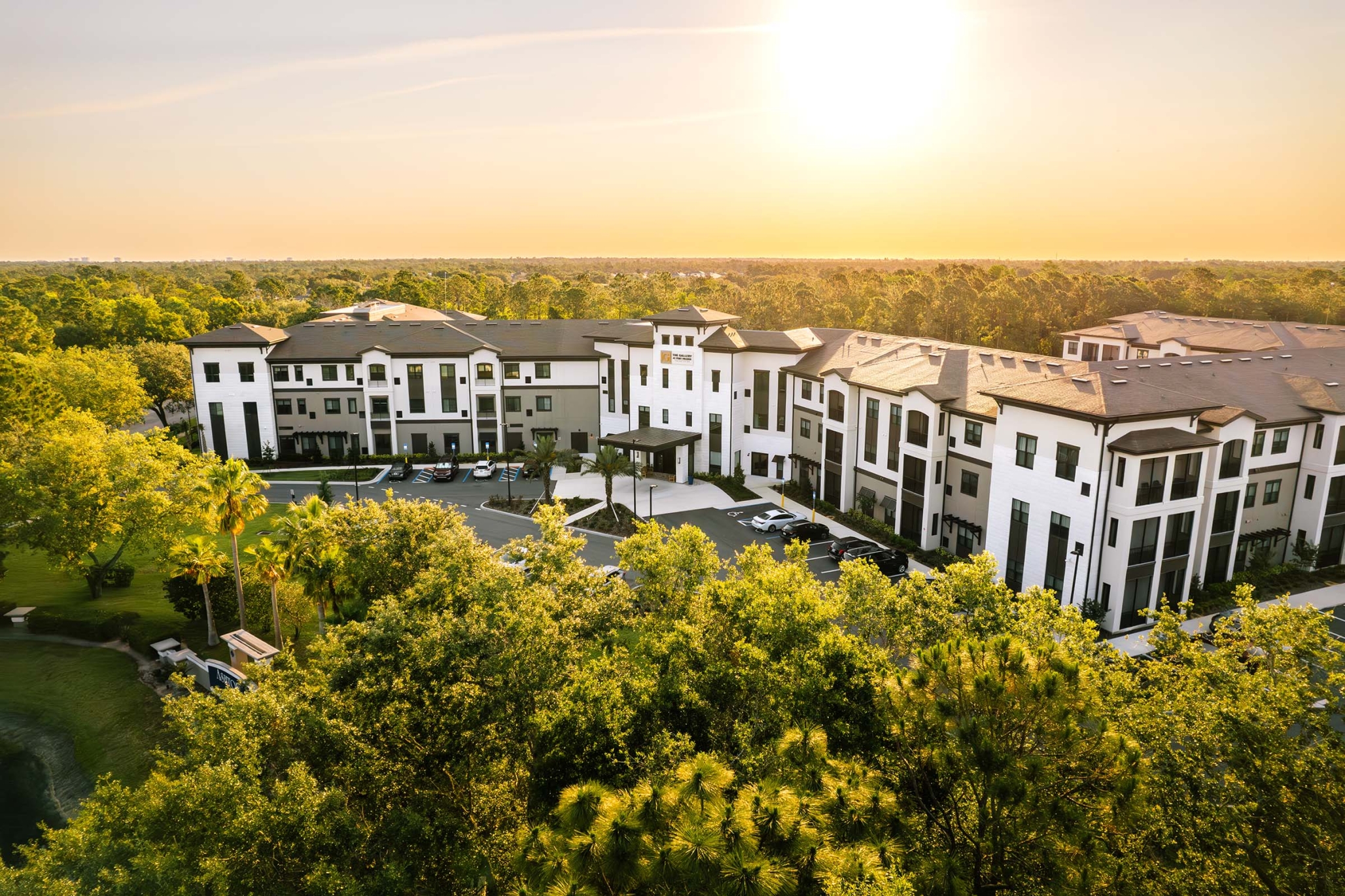 The Gallery at Port Orange, Port Orange, FL