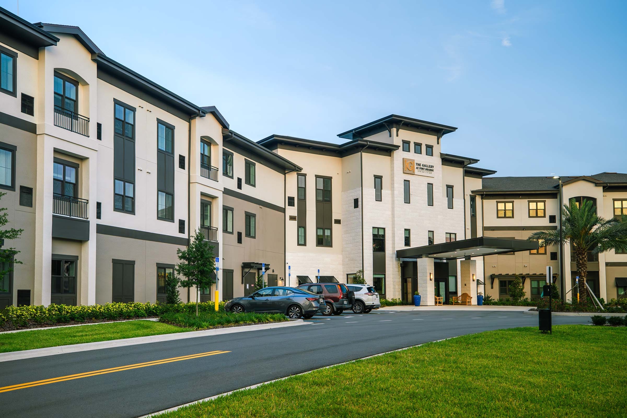 The Gallery at Port Orange, Port Orange, FL 3