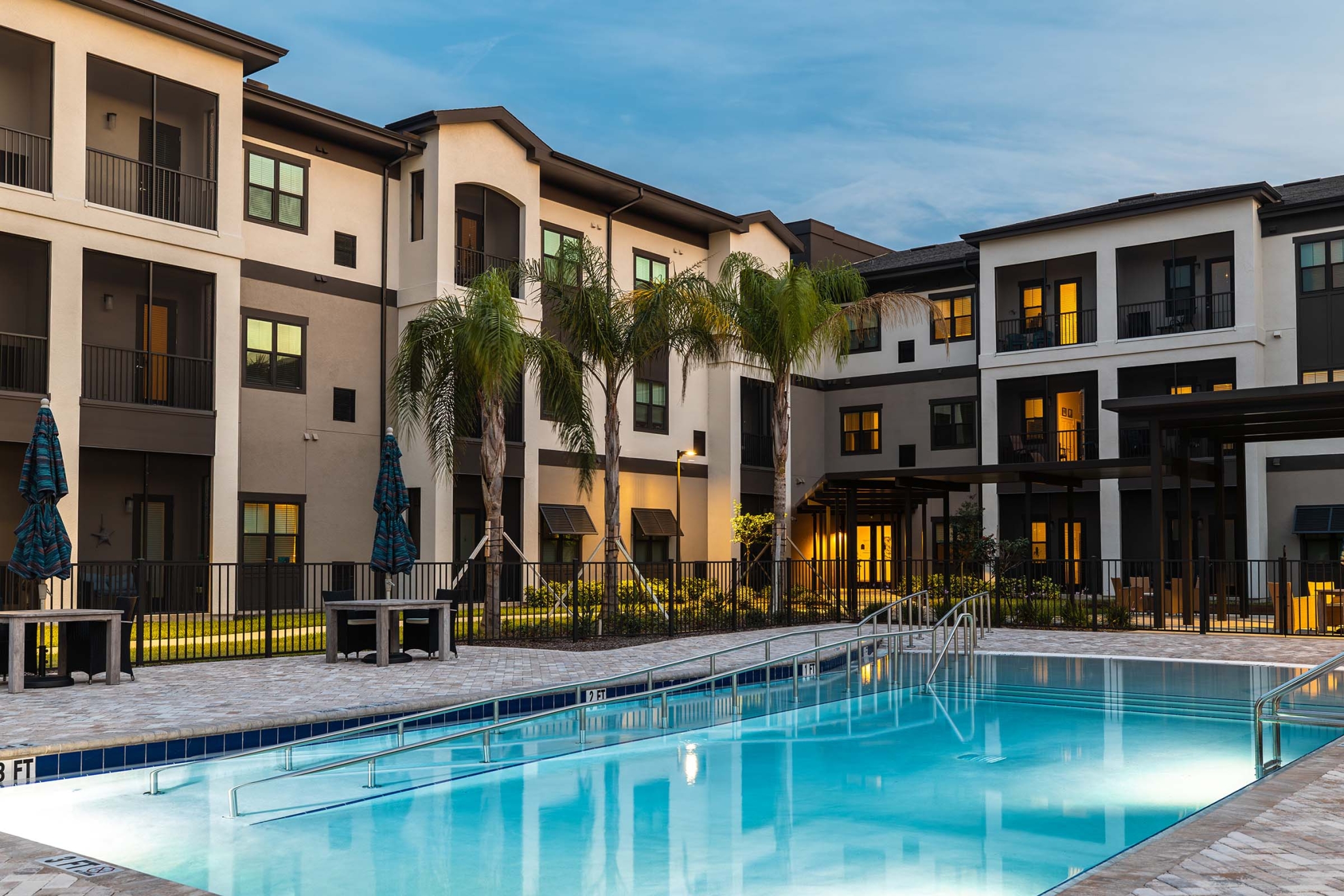 The Gallery at Port Orange, Port Orange, FL 5