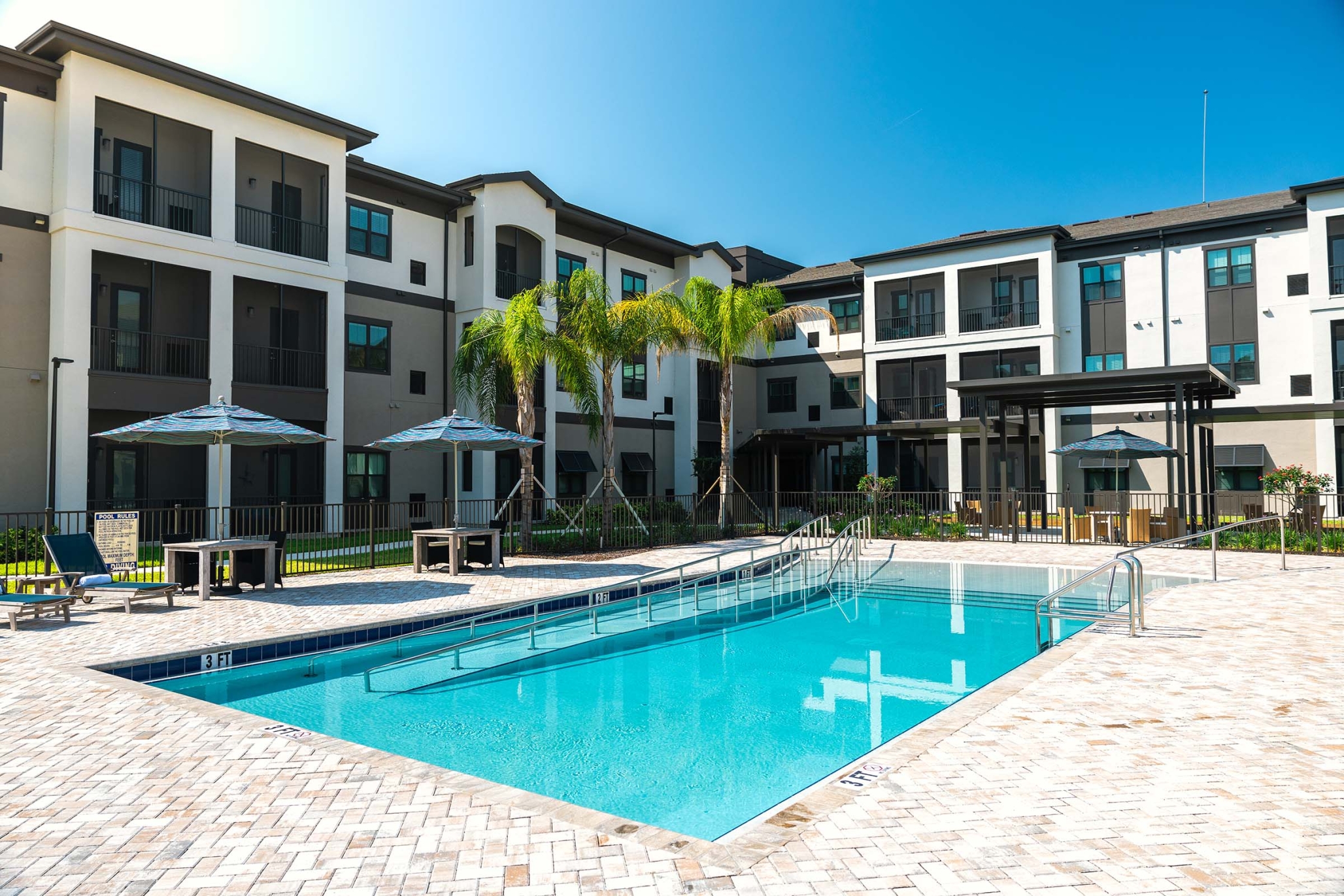 The Gallery at Port Orange, Port Orange, FL 6