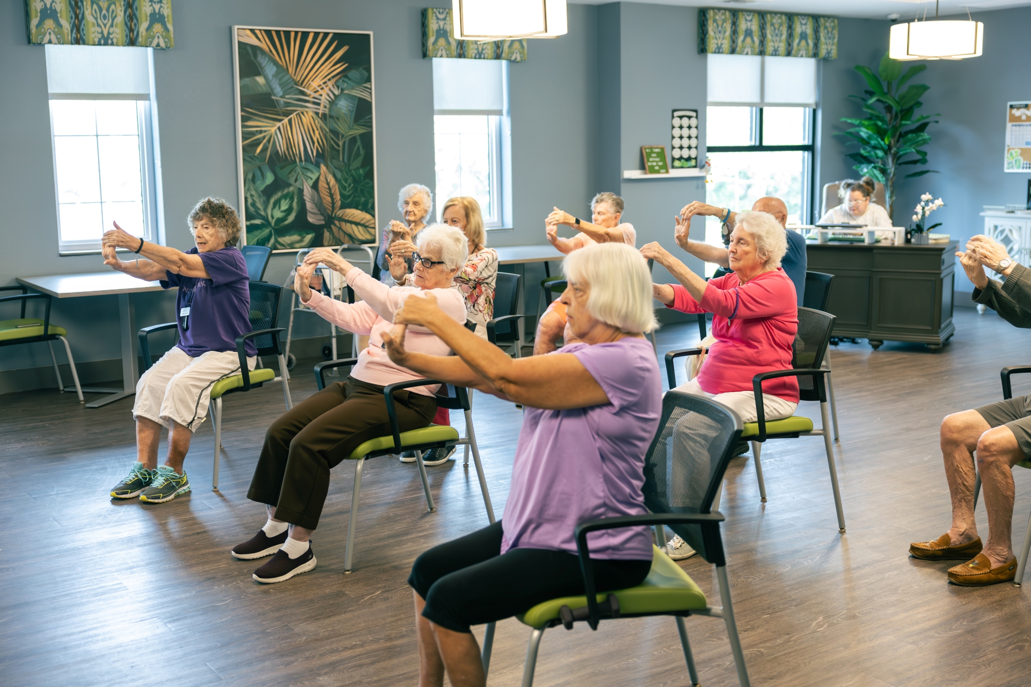 The Gallery at Port Orange, Port Orange, FL 47