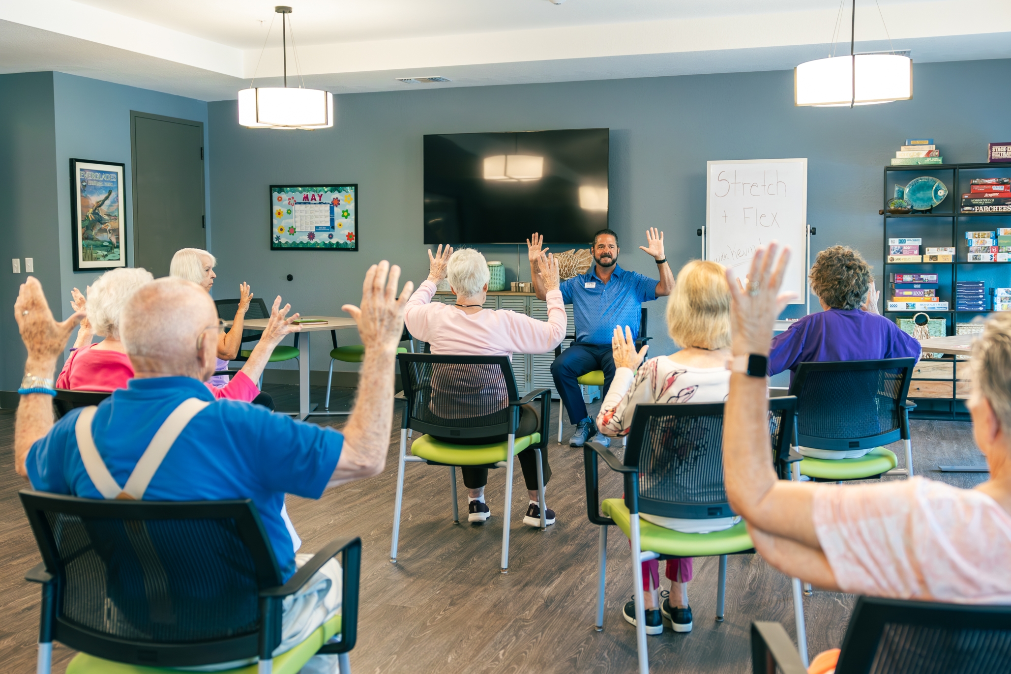 The Gallery at Port Orange, Port Orange, FL 51