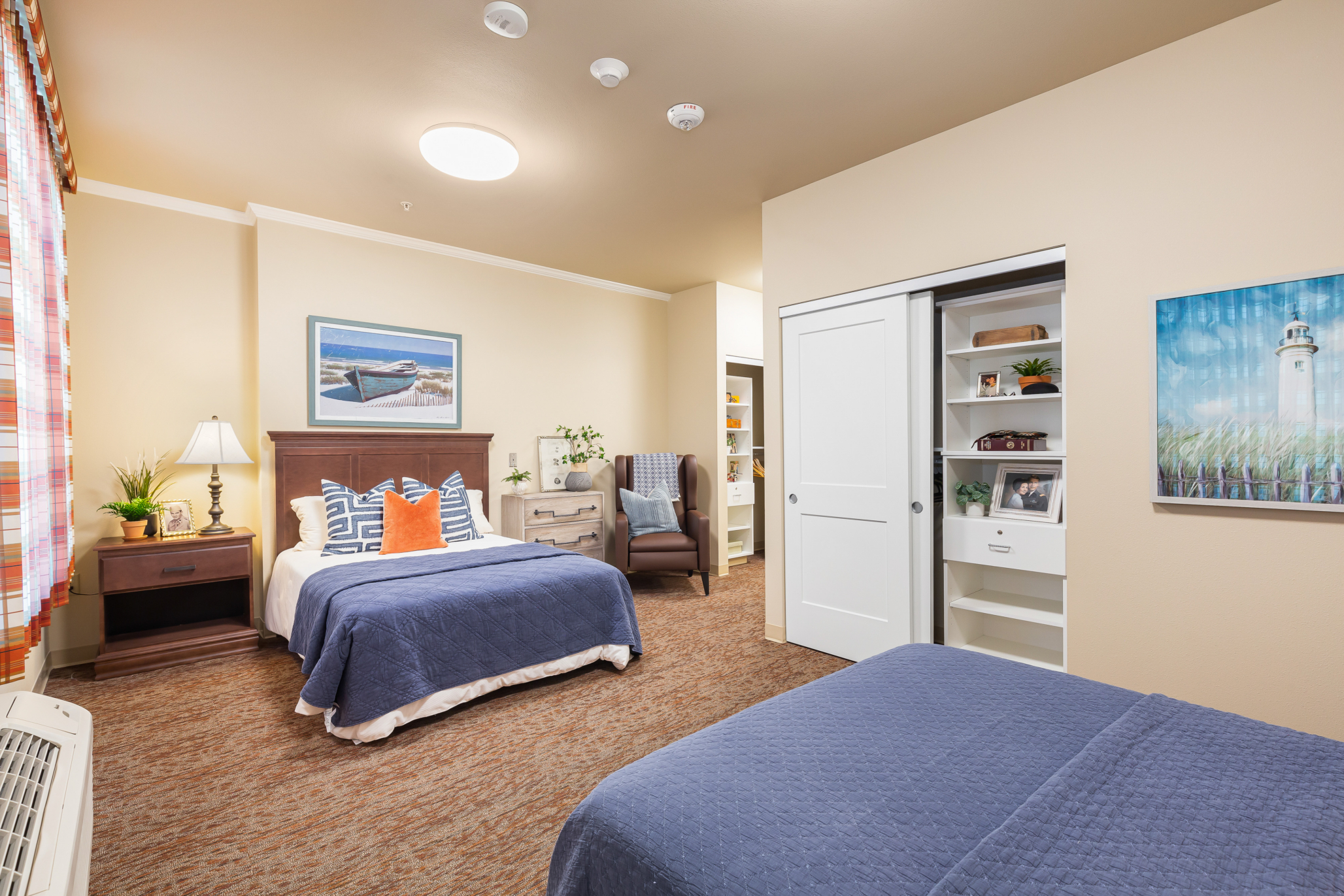 The Inn at Belle Harbour, Bellevue, WA 8