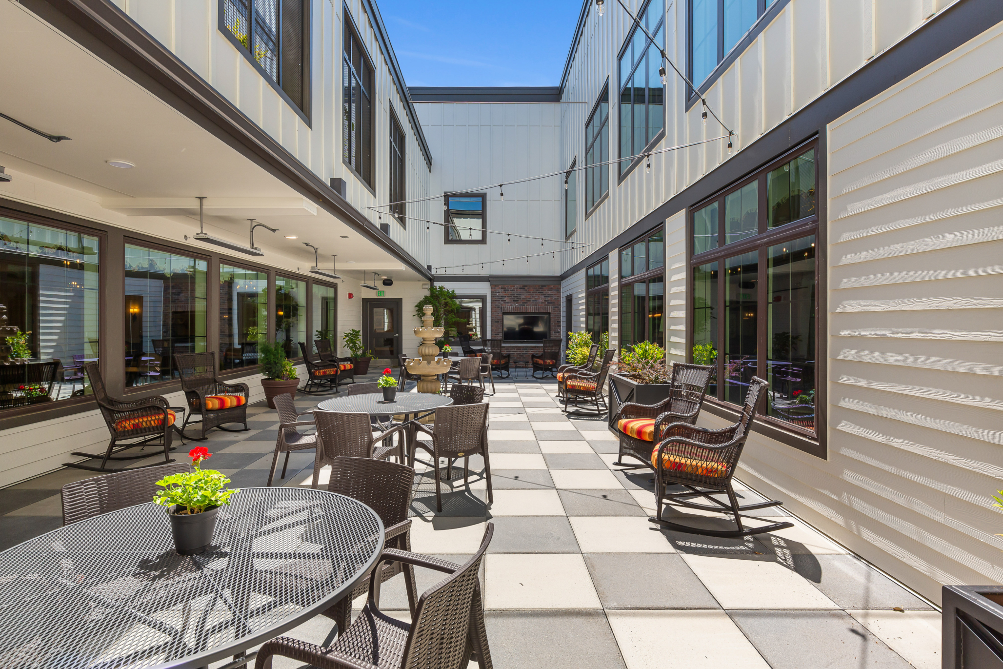 The Inn at Belle Harbour, Bellevue, WA 10