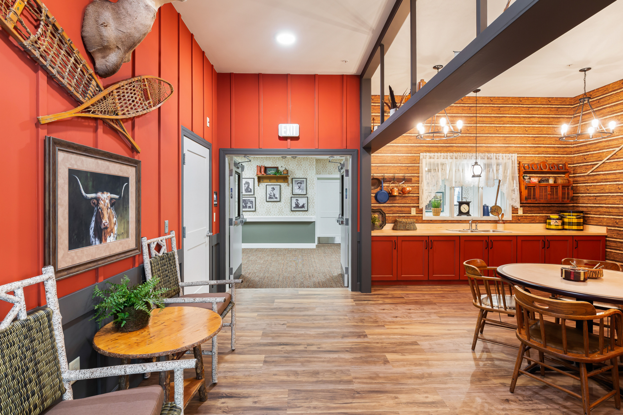 The Inn at Belle Harbour, Bellevue, WA 4