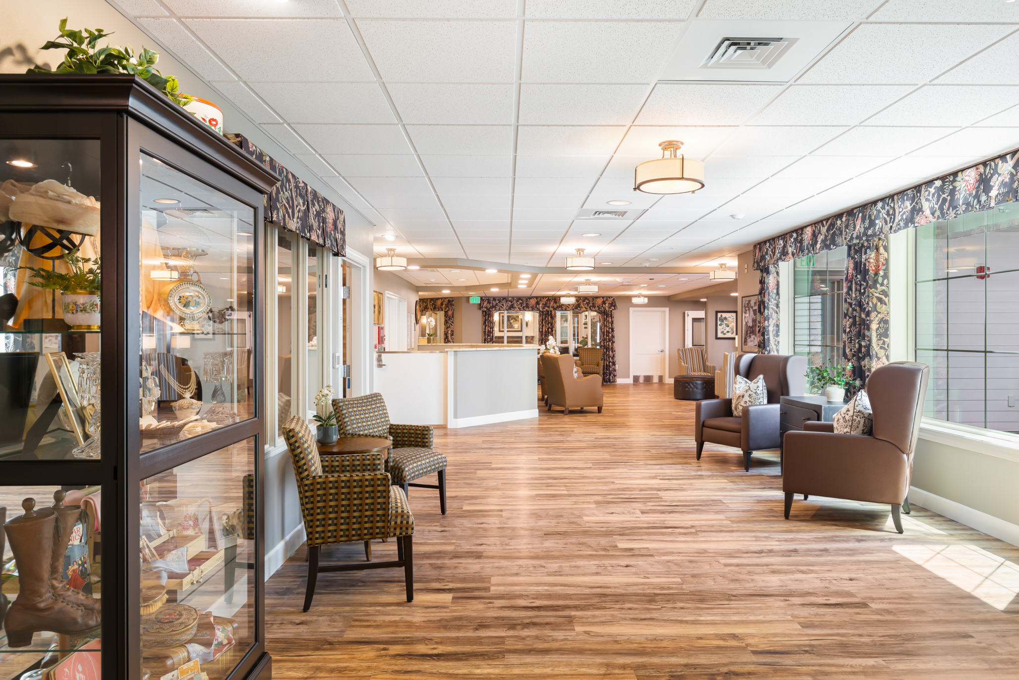 The Inn at Belle Harbour, Bellevue, WA 3