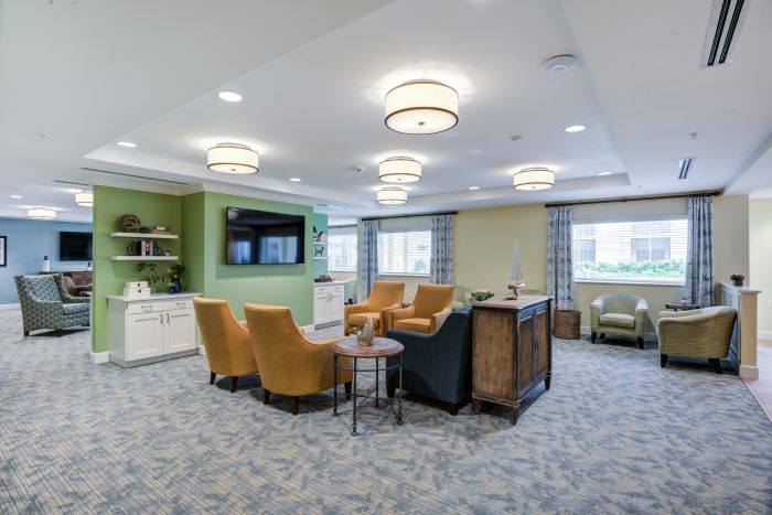 The Preserve at Palm Aire, Pompano Beach, FL 9